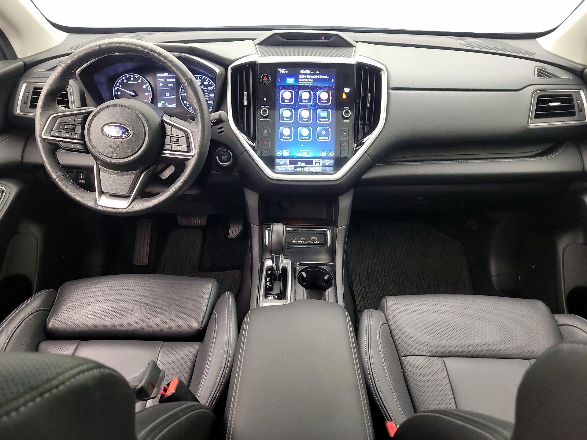 Thumbnail: 2023 Subaru Ascent - 9