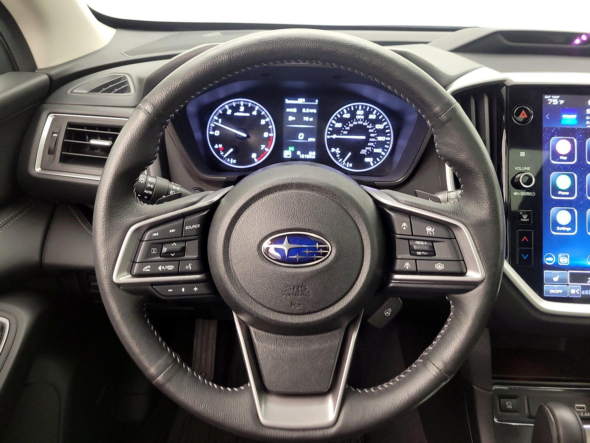 Thumbnail: 2023 Subaru Ascent - 10