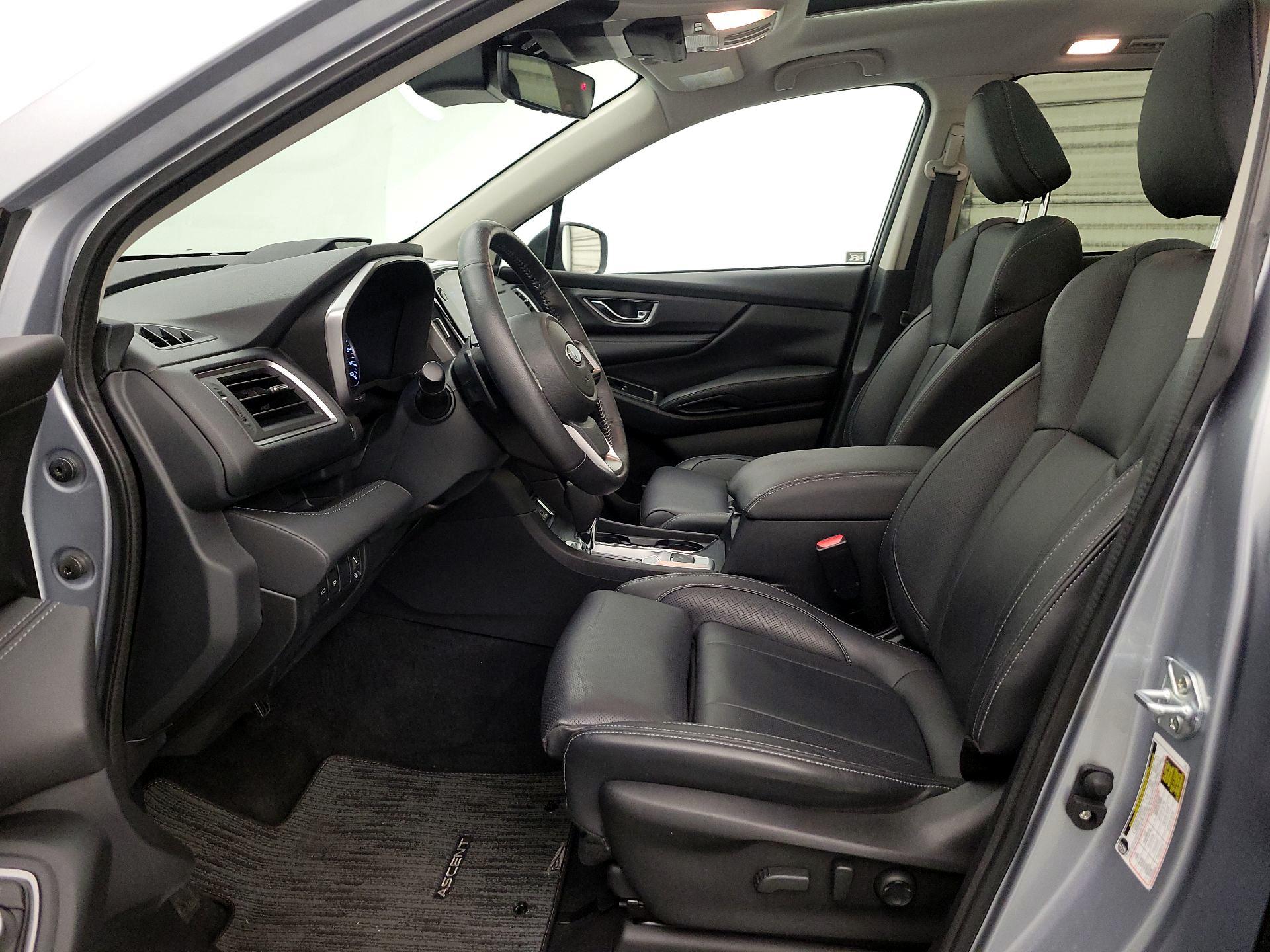 Thumbnail: 2023 Subaru Ascent - 11