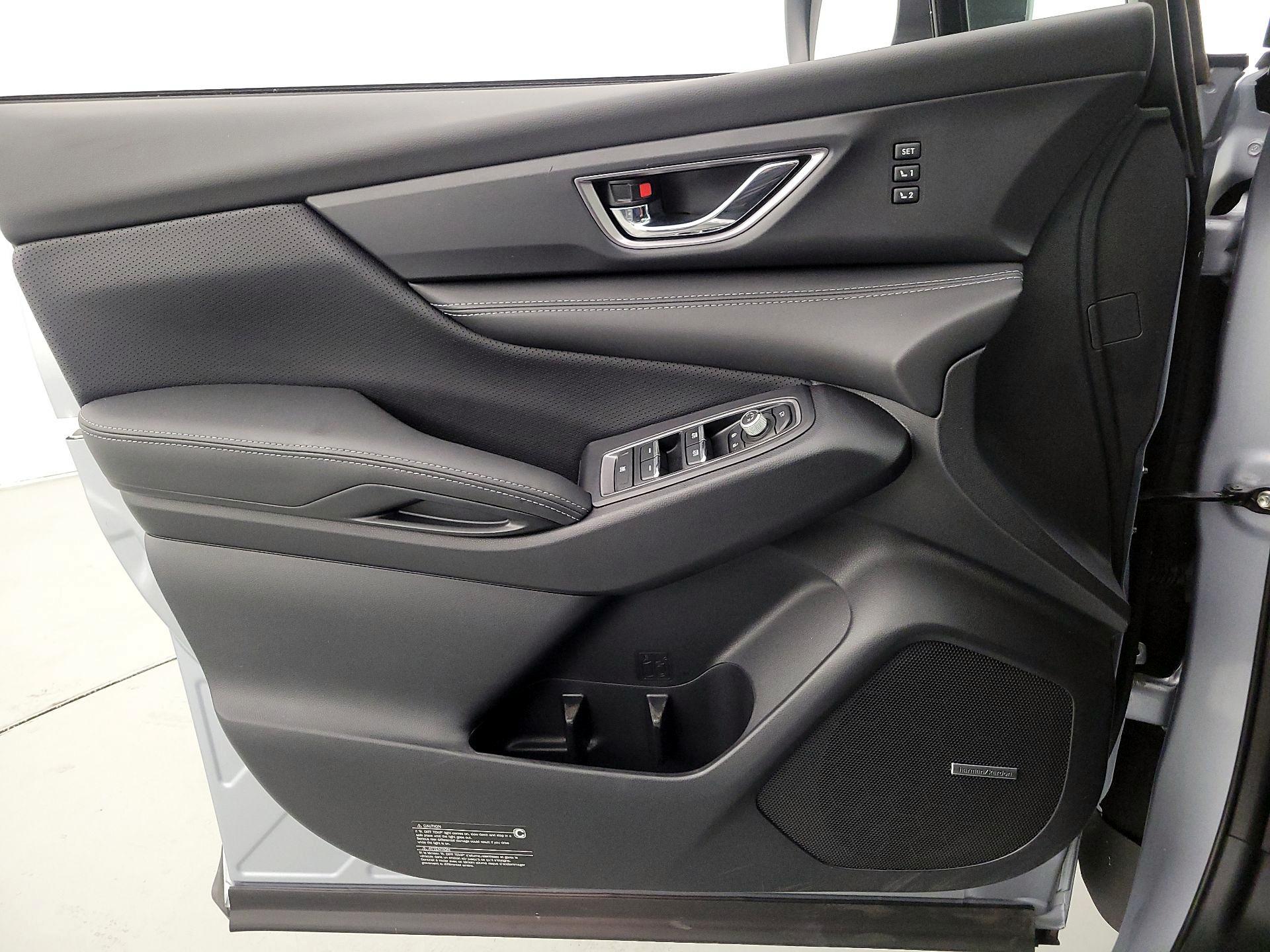 Thumbnail: 2023 Subaru Ascent - 12