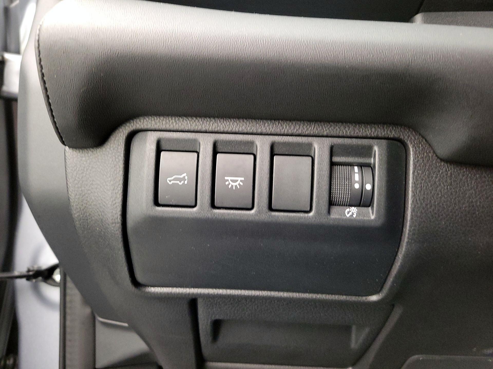 Thumbnail: 2023 Subaru Ascent - 13