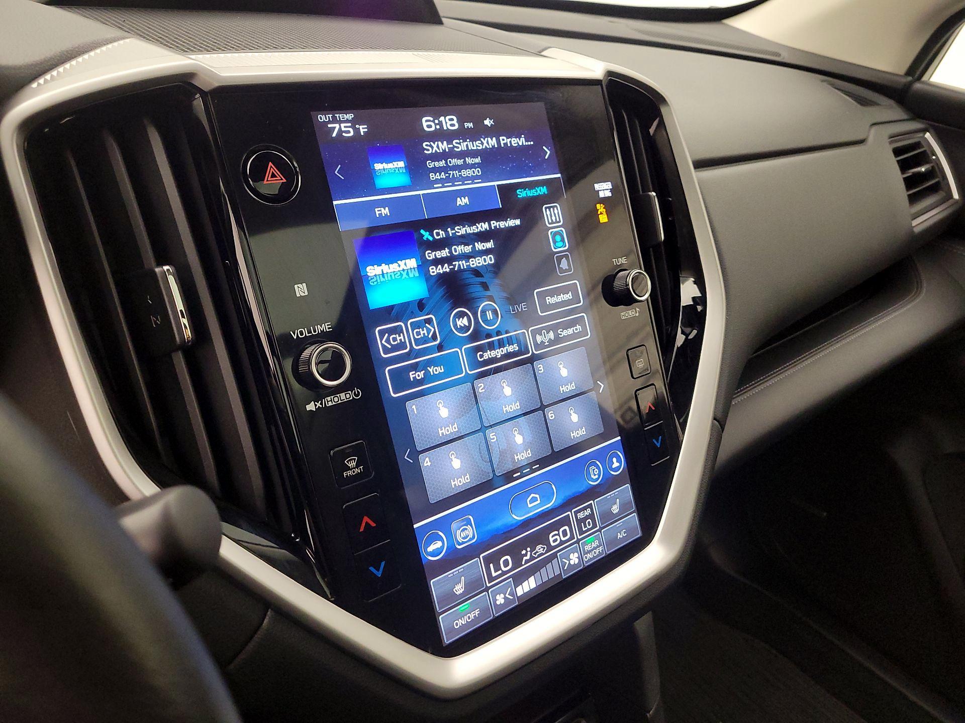 Thumbnail: 2023 Subaru Ascent - 15