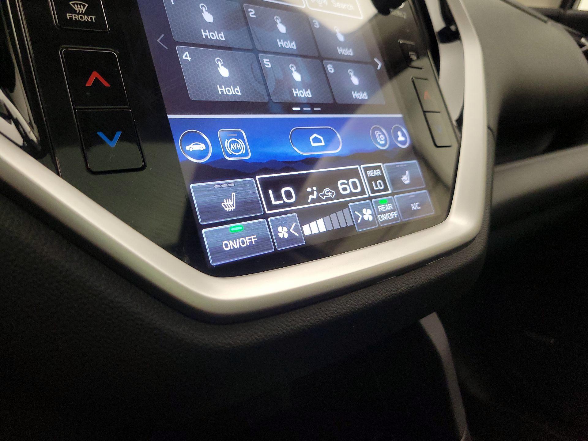 Thumbnail: 2023 Subaru Ascent - 16