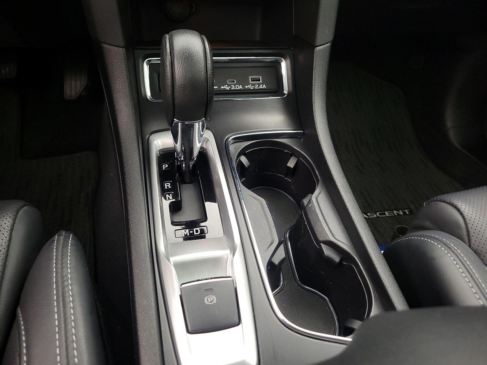 Thumbnail: 2023 Subaru Ascent - 17