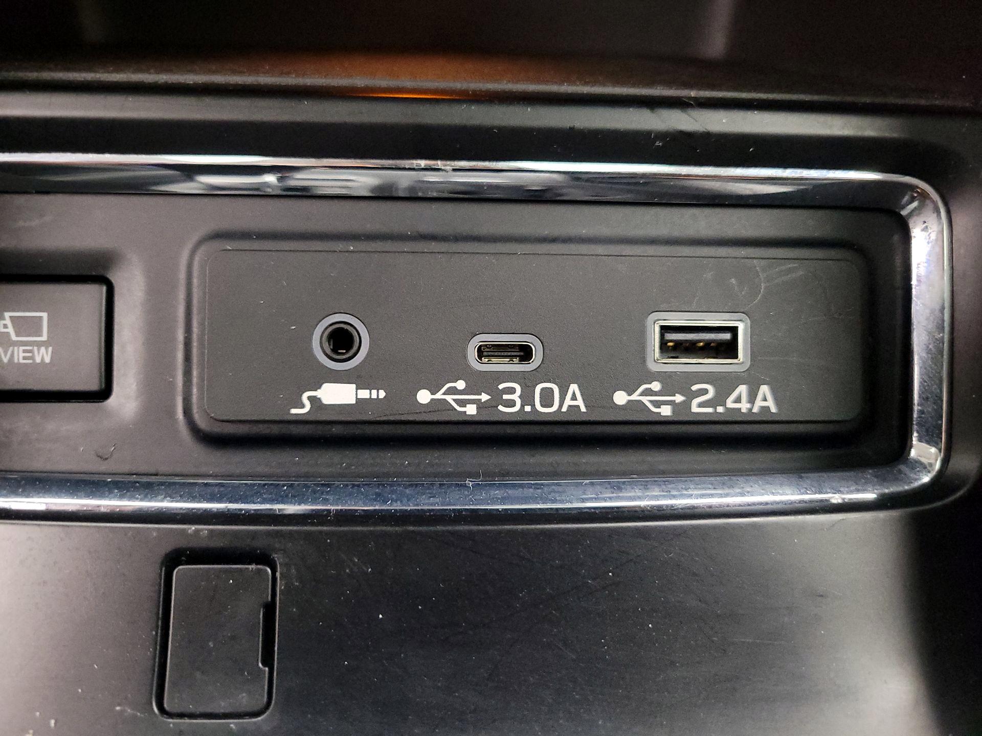 Thumbnail: 2023 Subaru Ascent - 18