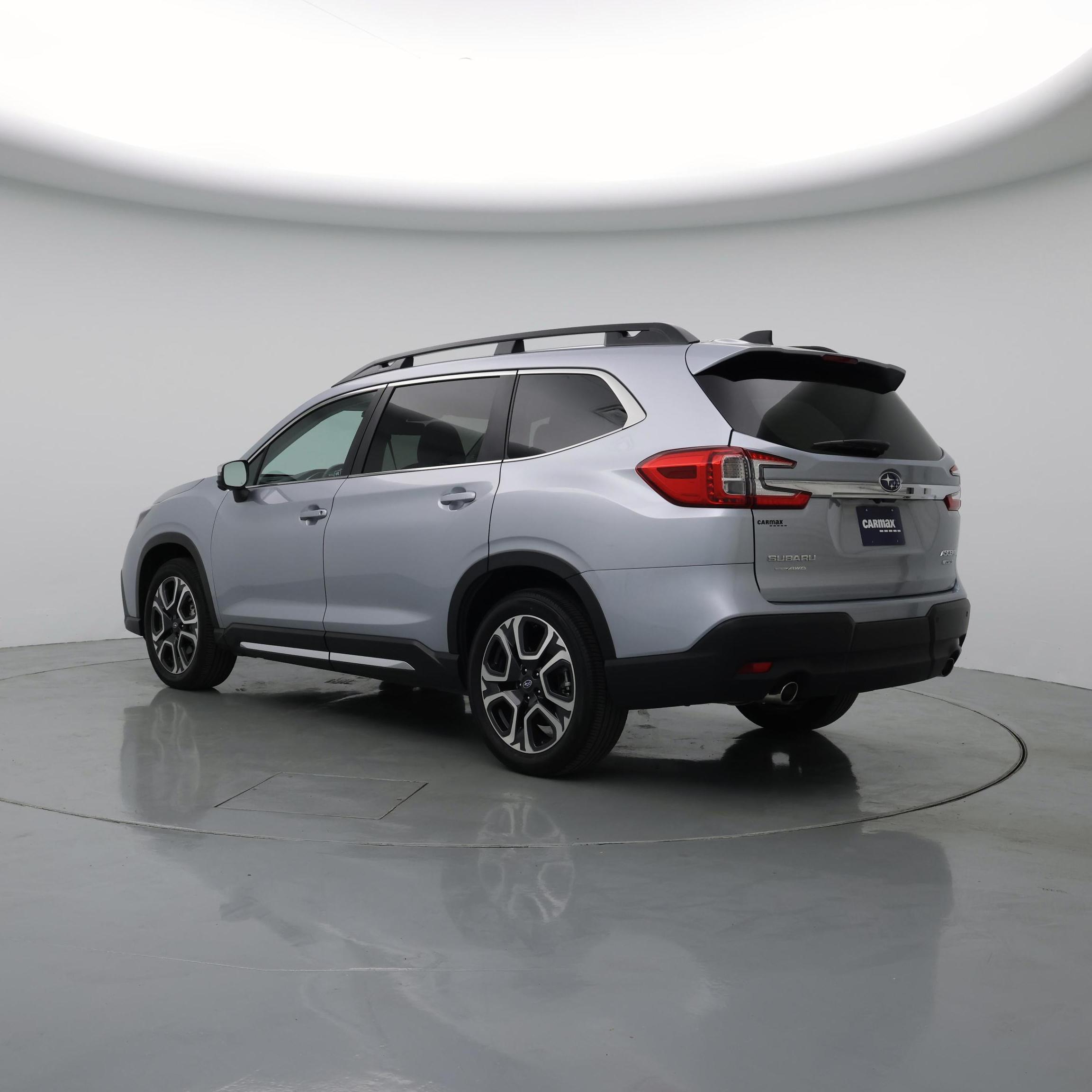 Thumbnail: 2023 Subaru Ascent - 2