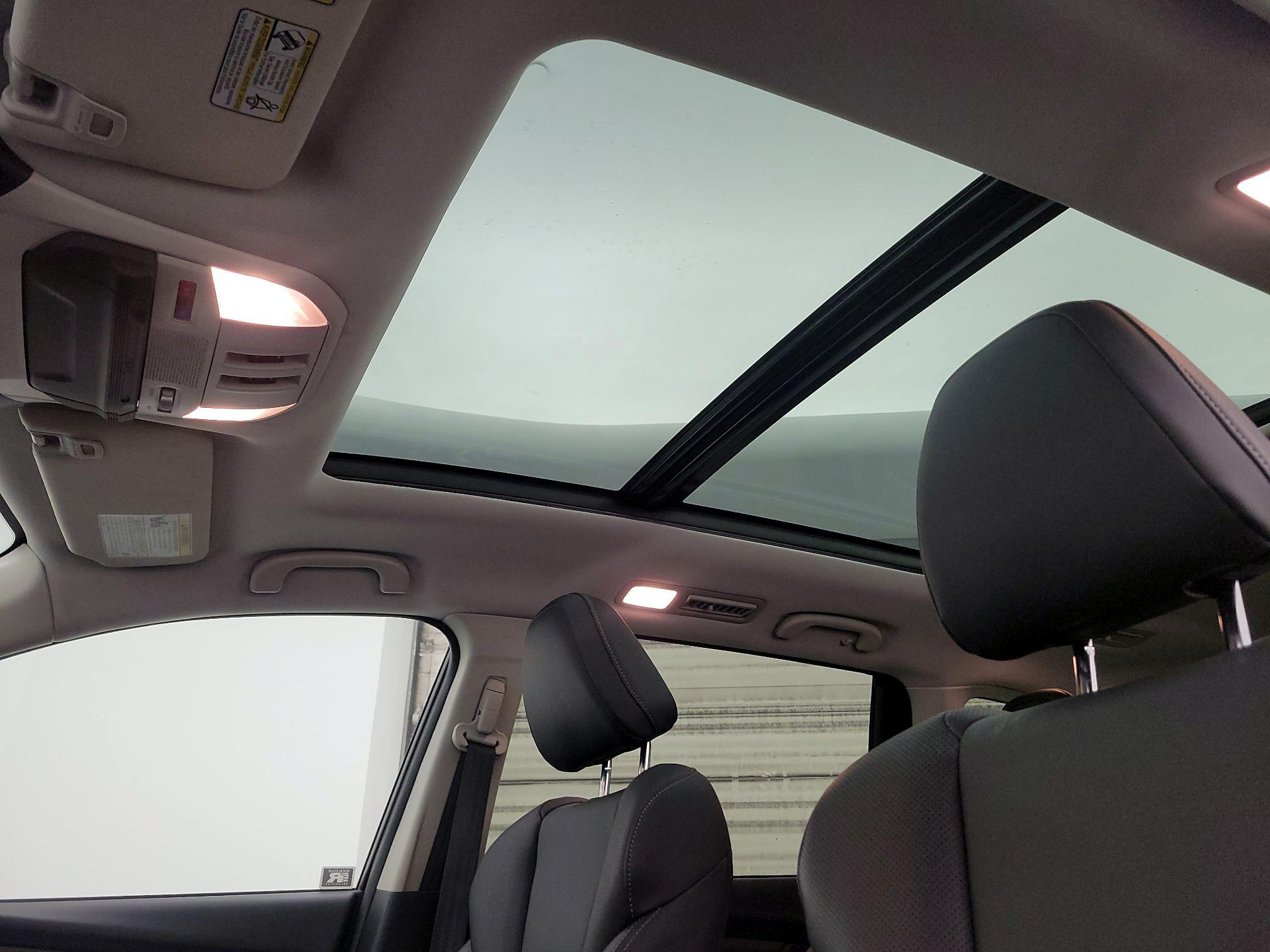 Thumbnail: 2023 Subaru Ascent - 19