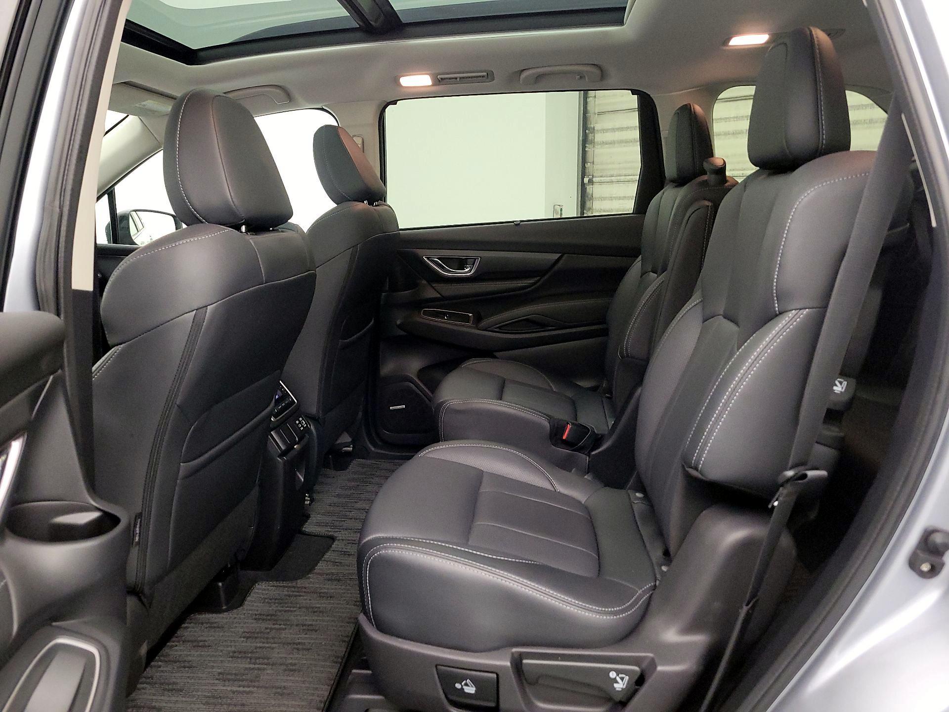 Thumbnail: 2023 Subaru Ascent - 20