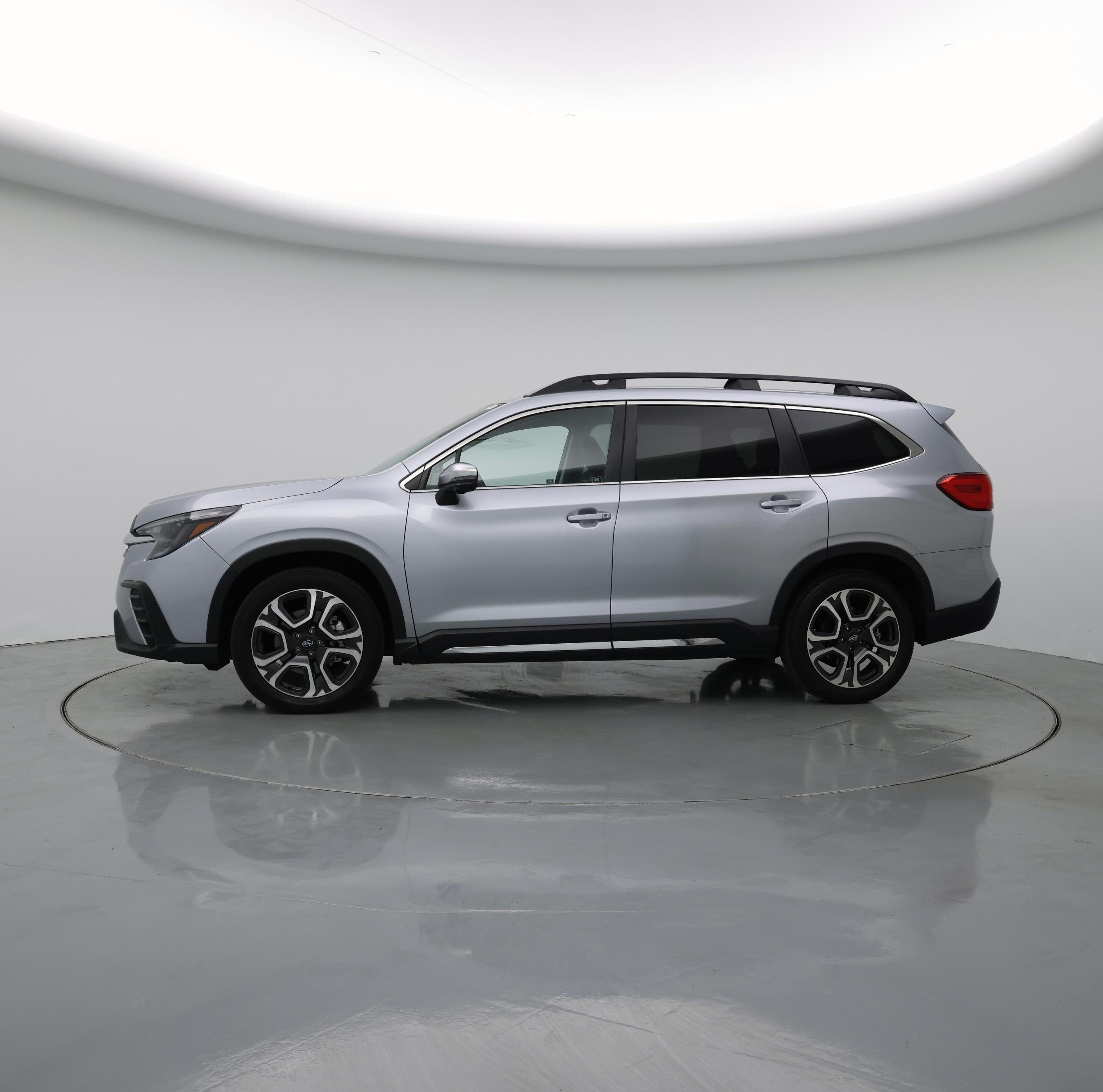 Thumbnail: 2023 Subaru Ascent - 3