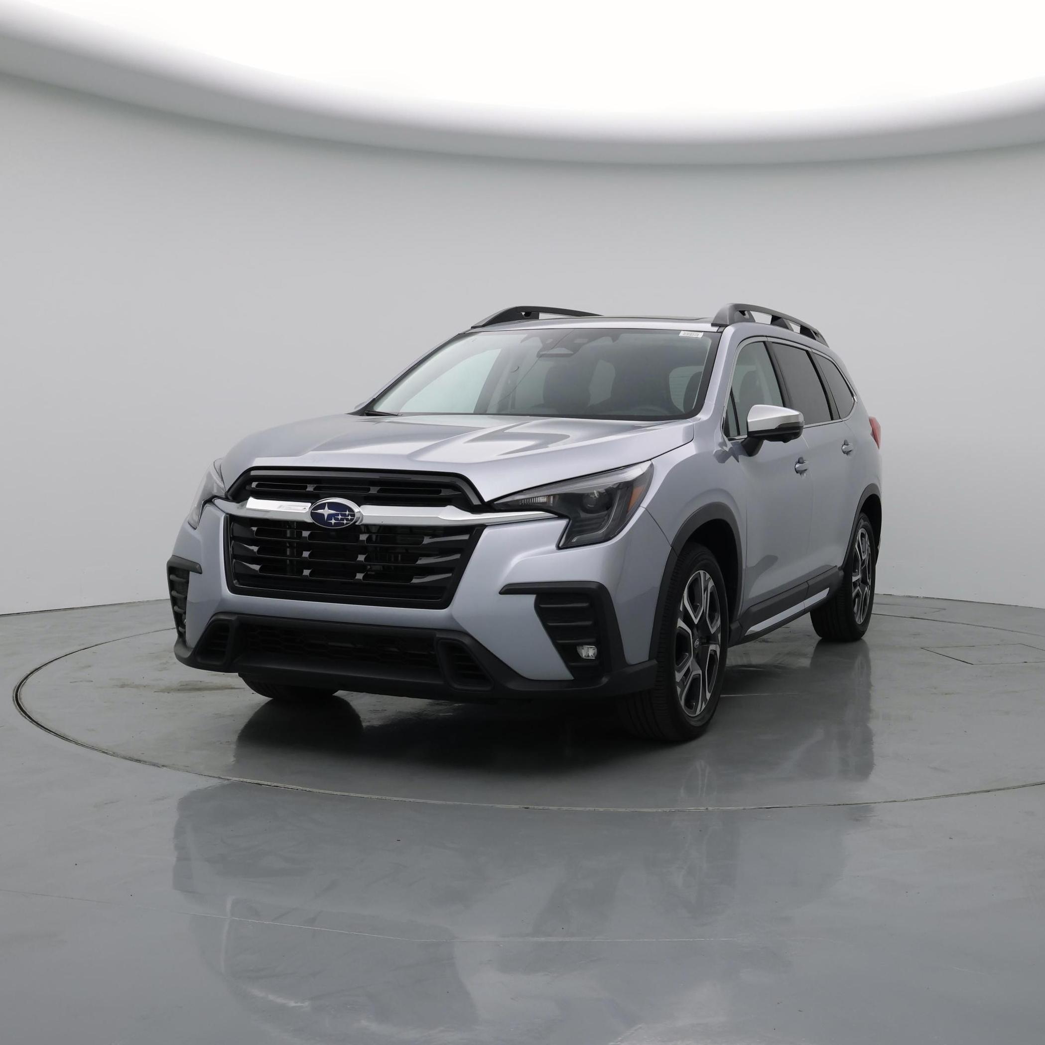 Thumbnail: 2023 Subaru Ascent - 4