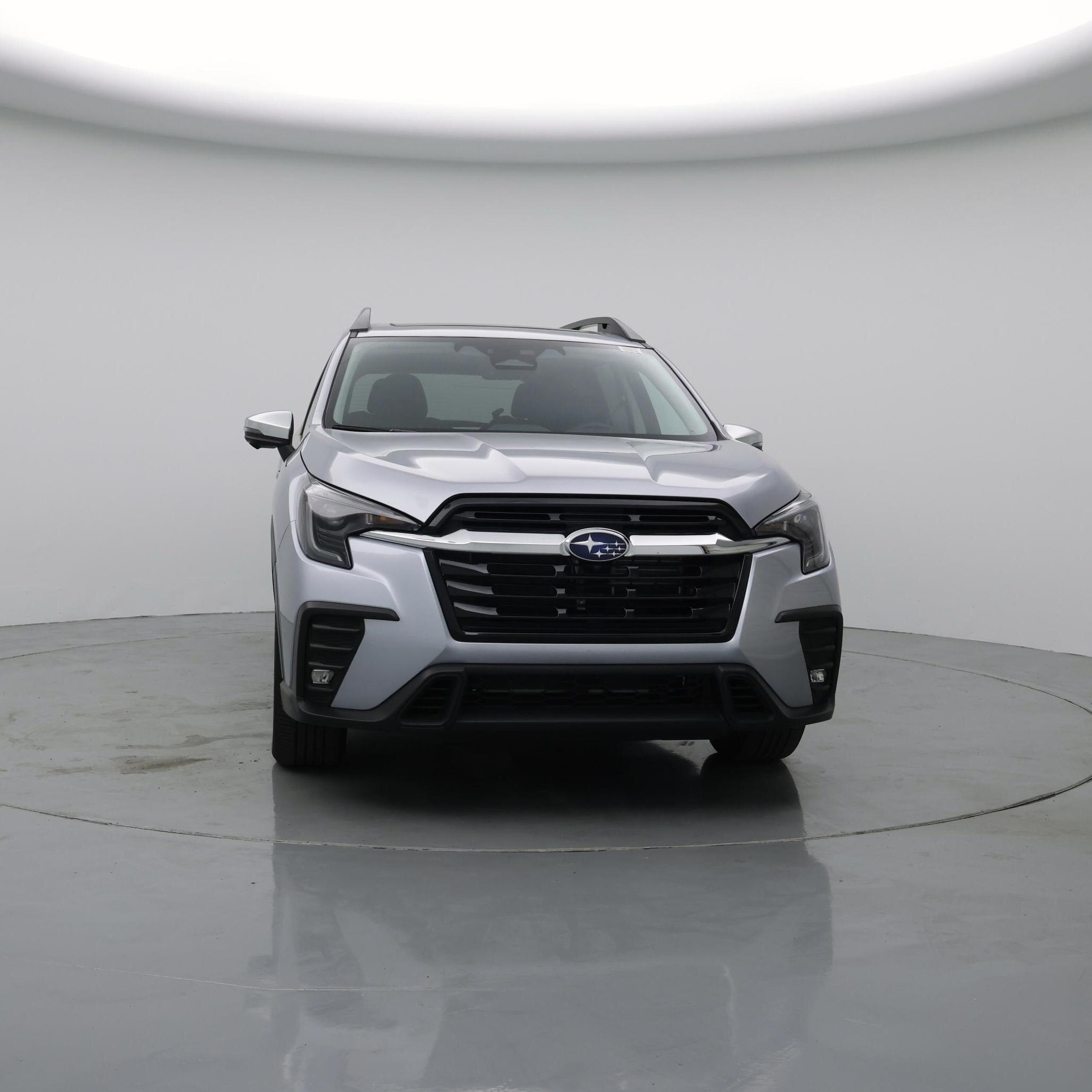 Thumbnail: 2023 Subaru Ascent - 5