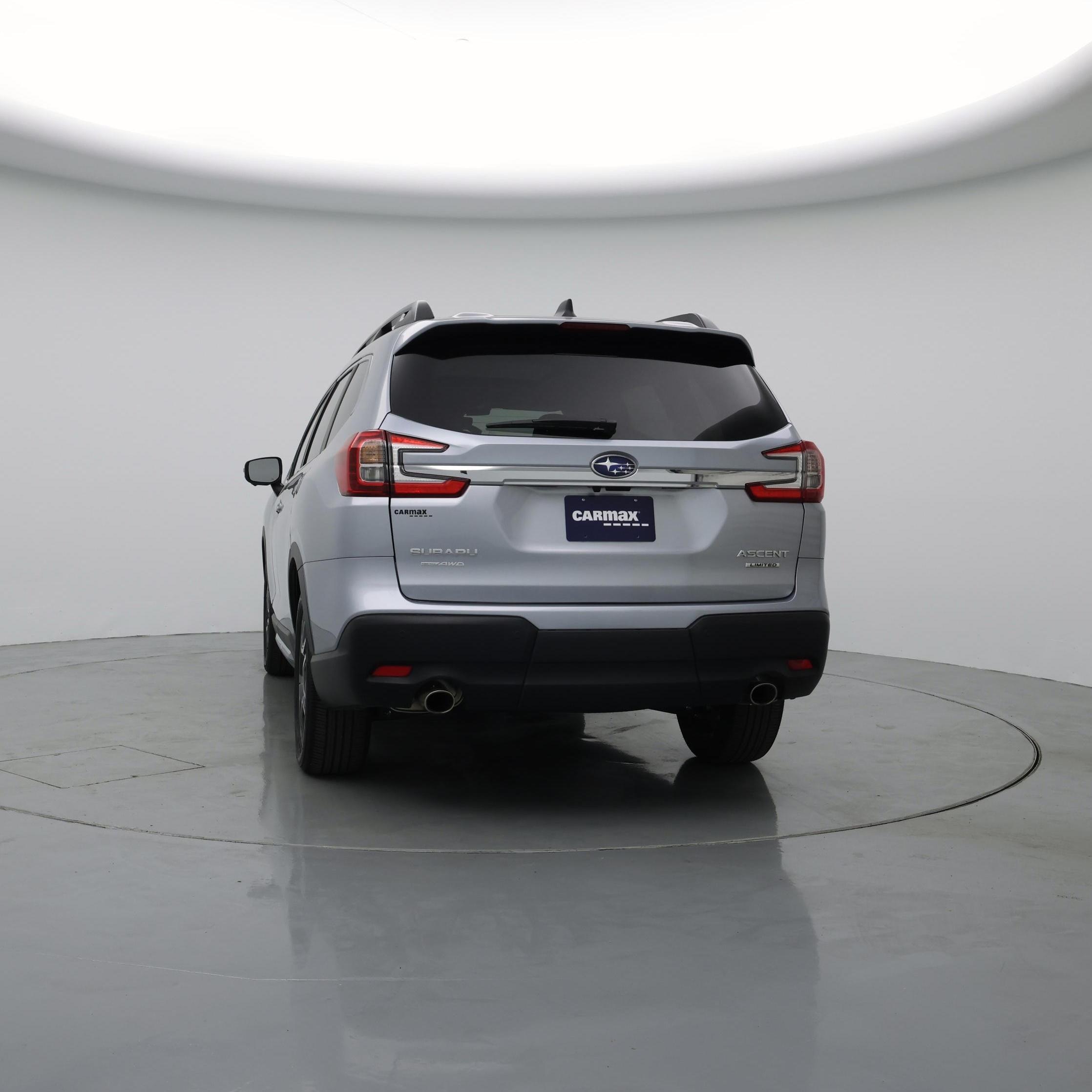 Thumbnail: 2023 Subaru Ascent - 6