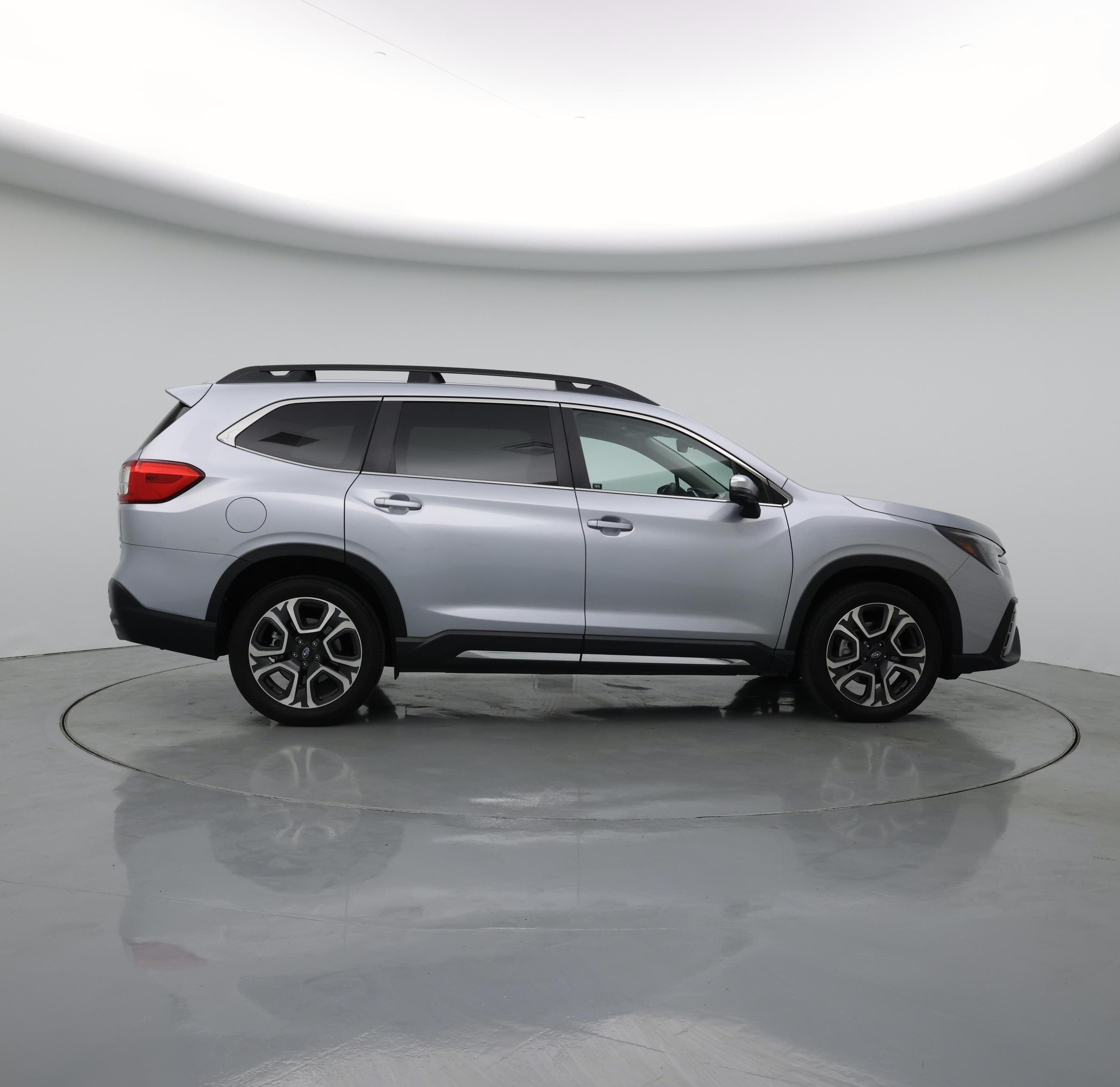 Thumbnail: 2023 Subaru Ascent - 7
