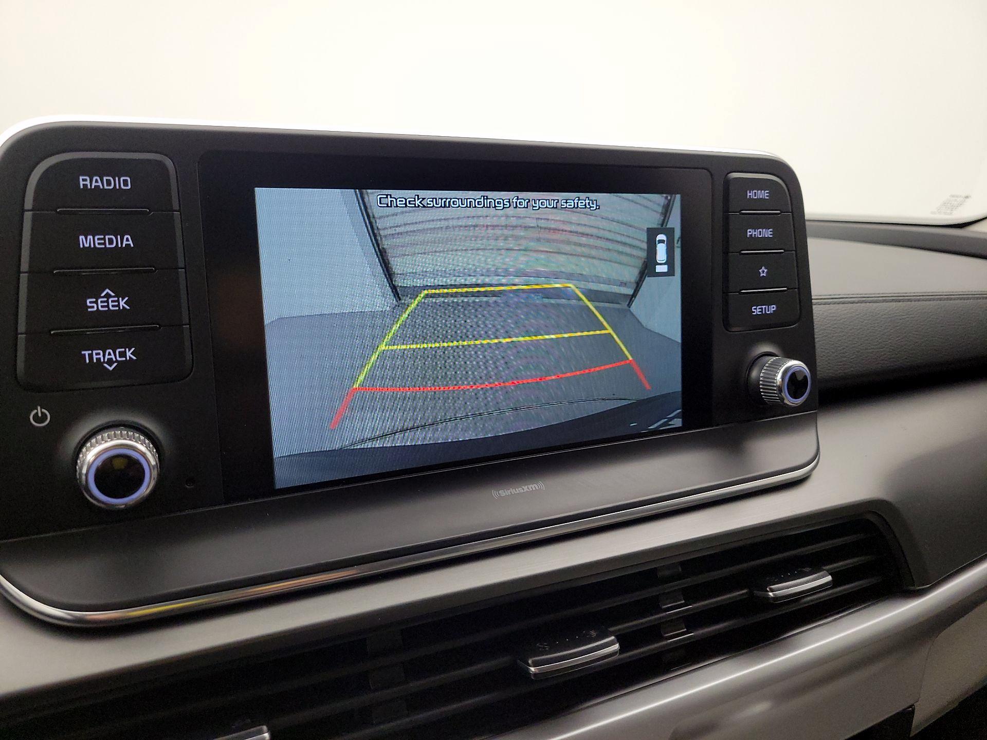 Thumbnail: 2021 Kia Telluride - 14