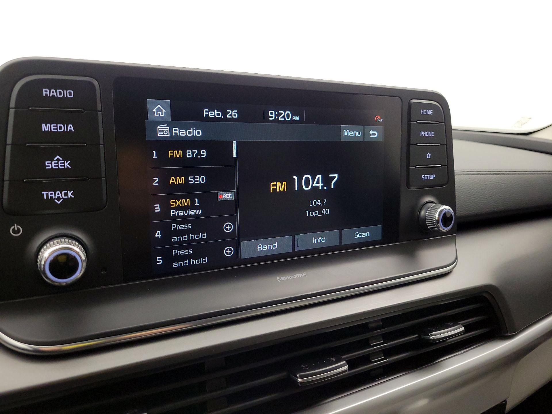 Thumbnail: 2021 Kia Telluride - 15