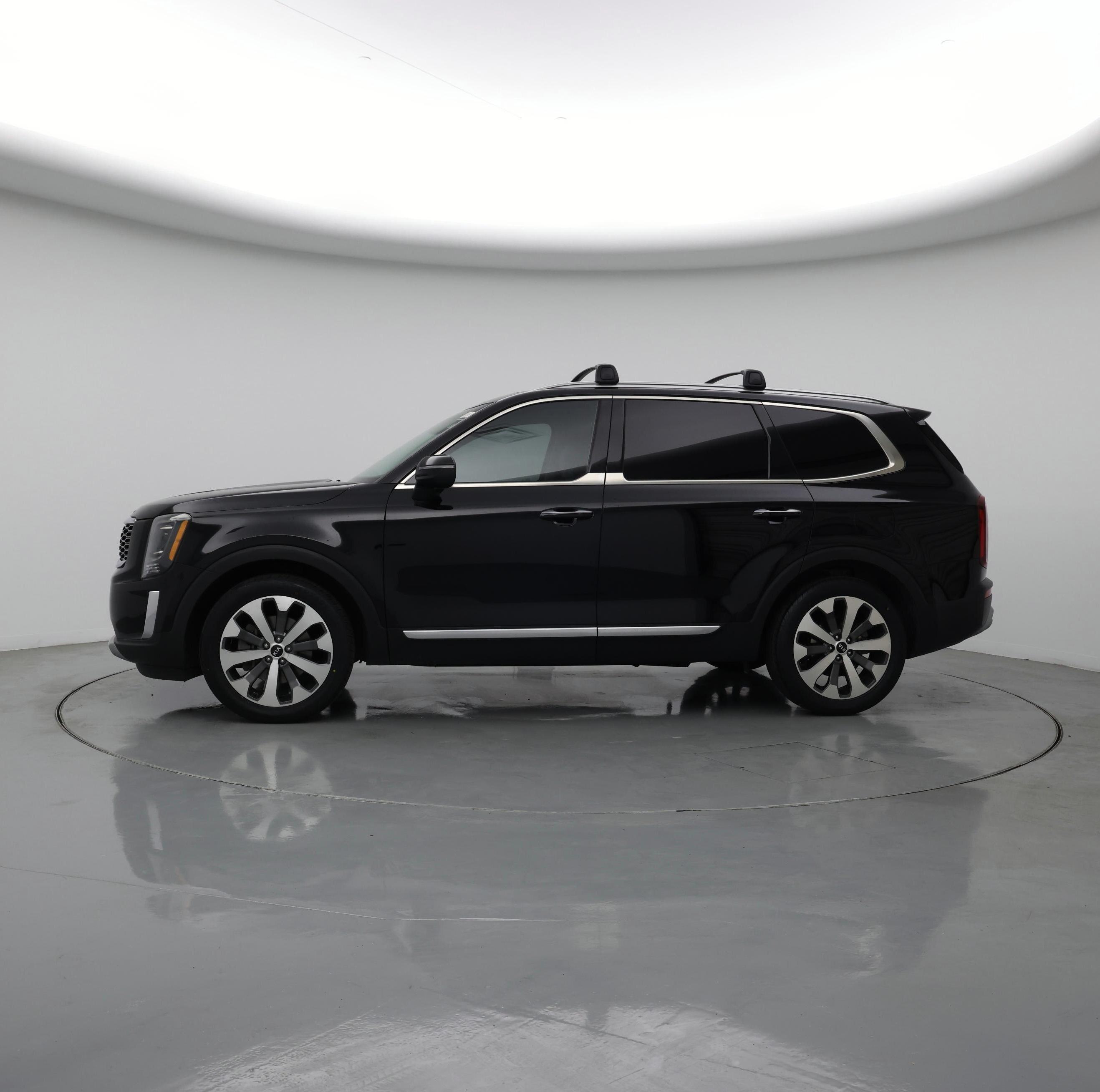 Thumbnail: 2021 Kia Telluride - 3