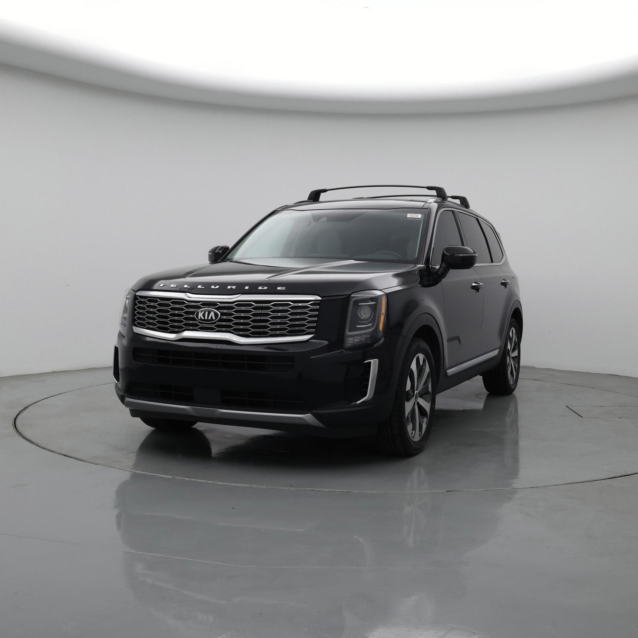 Thumbnail: 2021 Kia Telluride - 4
