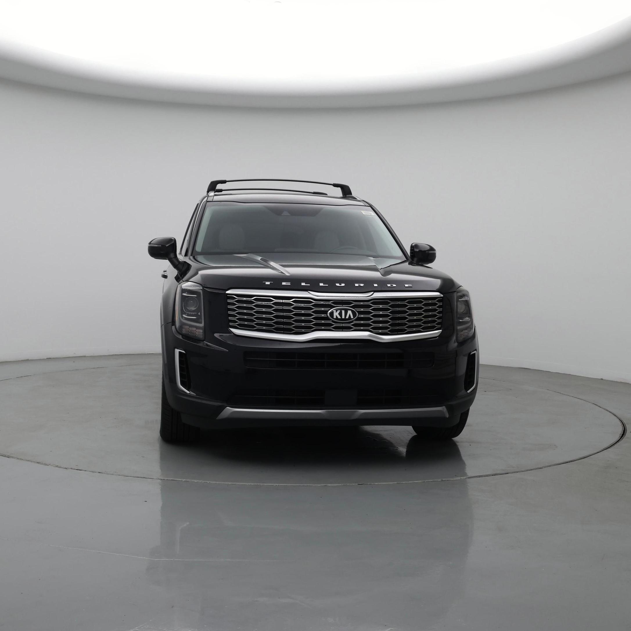 Thumbnail: 2021 Kia Telluride - 5