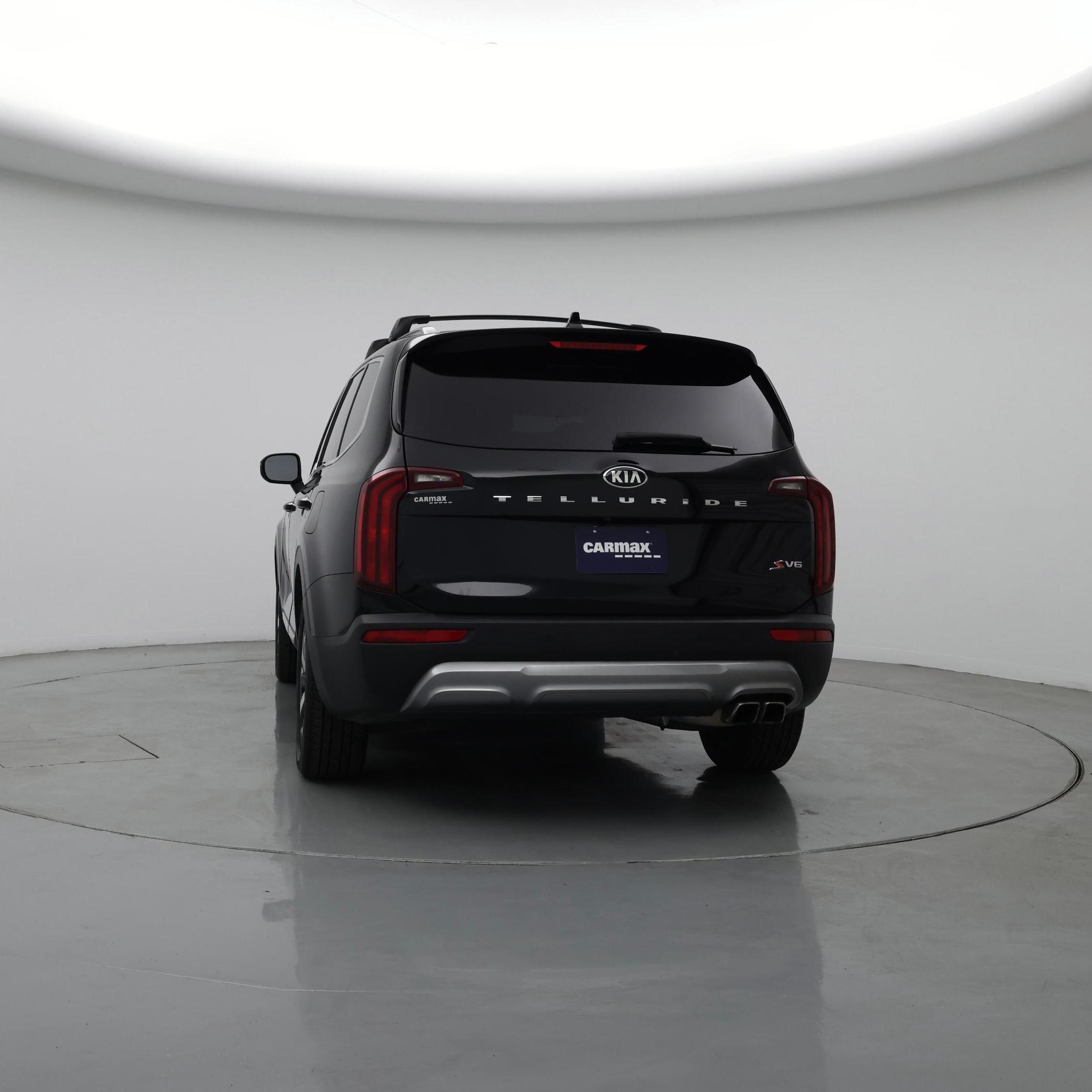 Thumbnail: 2021 Kia Telluride - 6