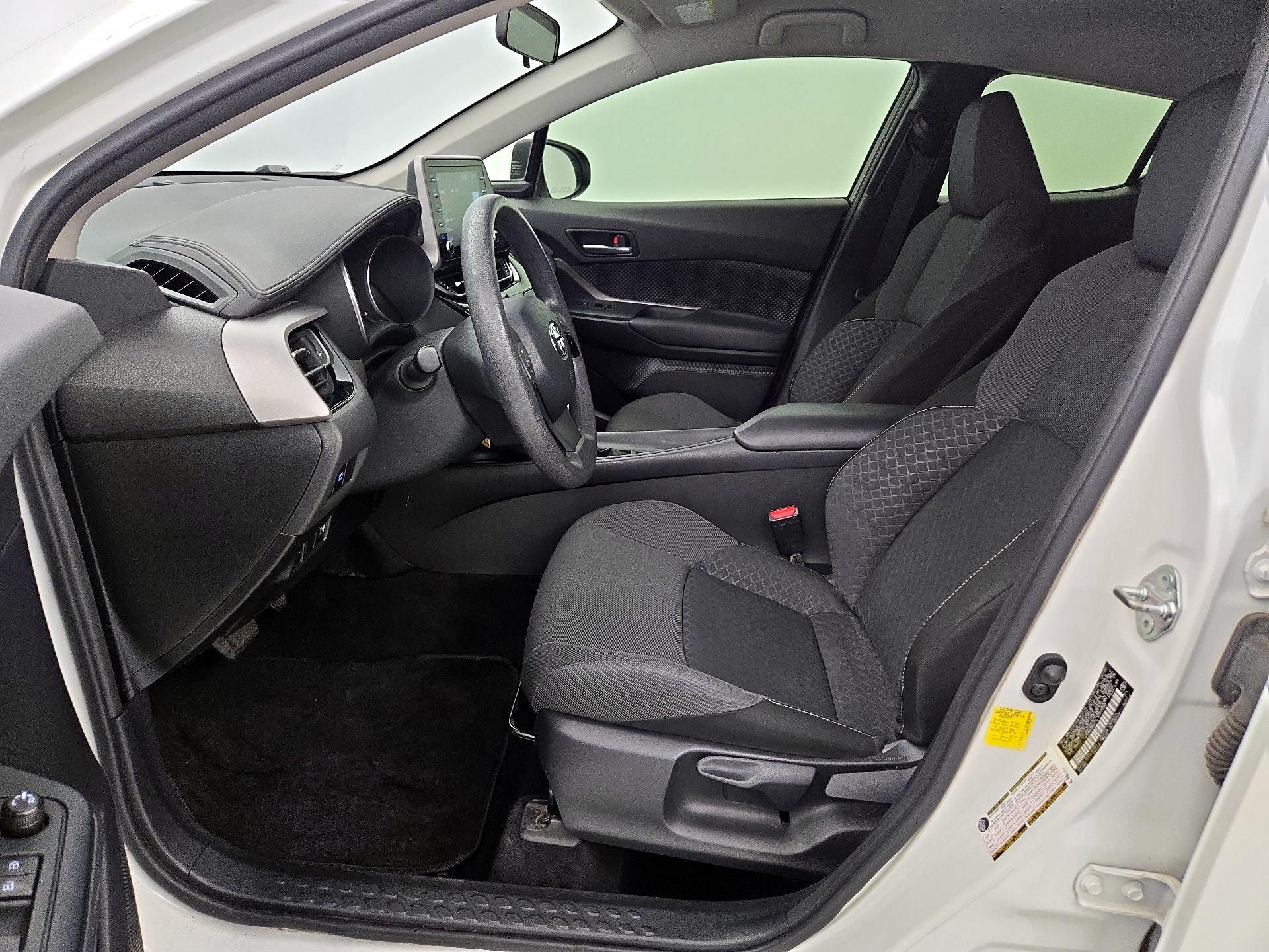 Thumbnail: 2020 Toyota C-HR - 11