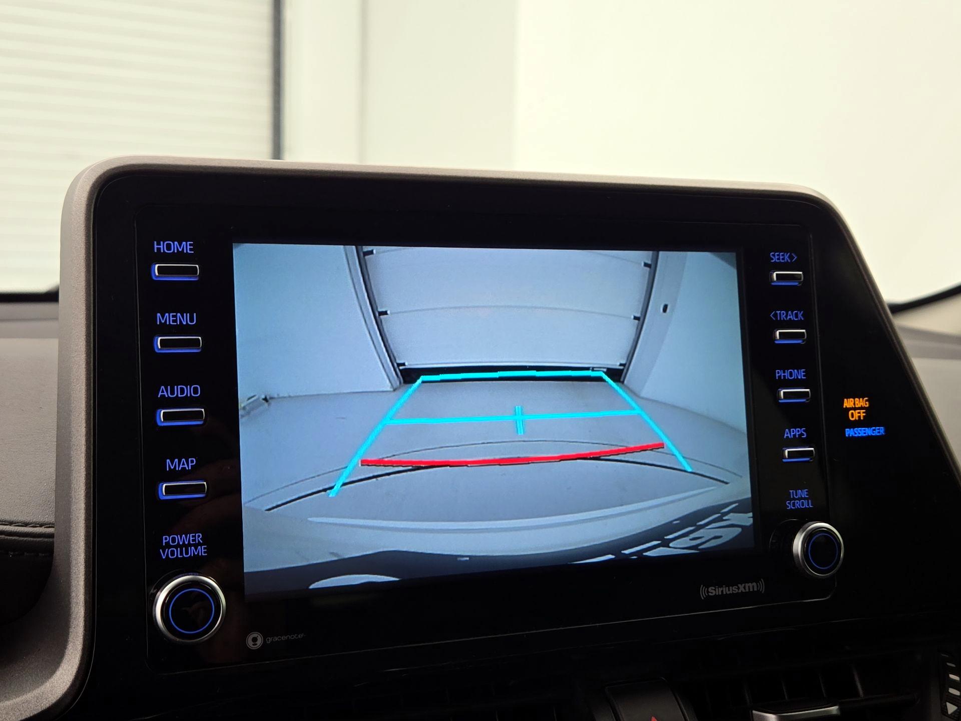 Thumbnail: 2020 Toyota C-HR - 14