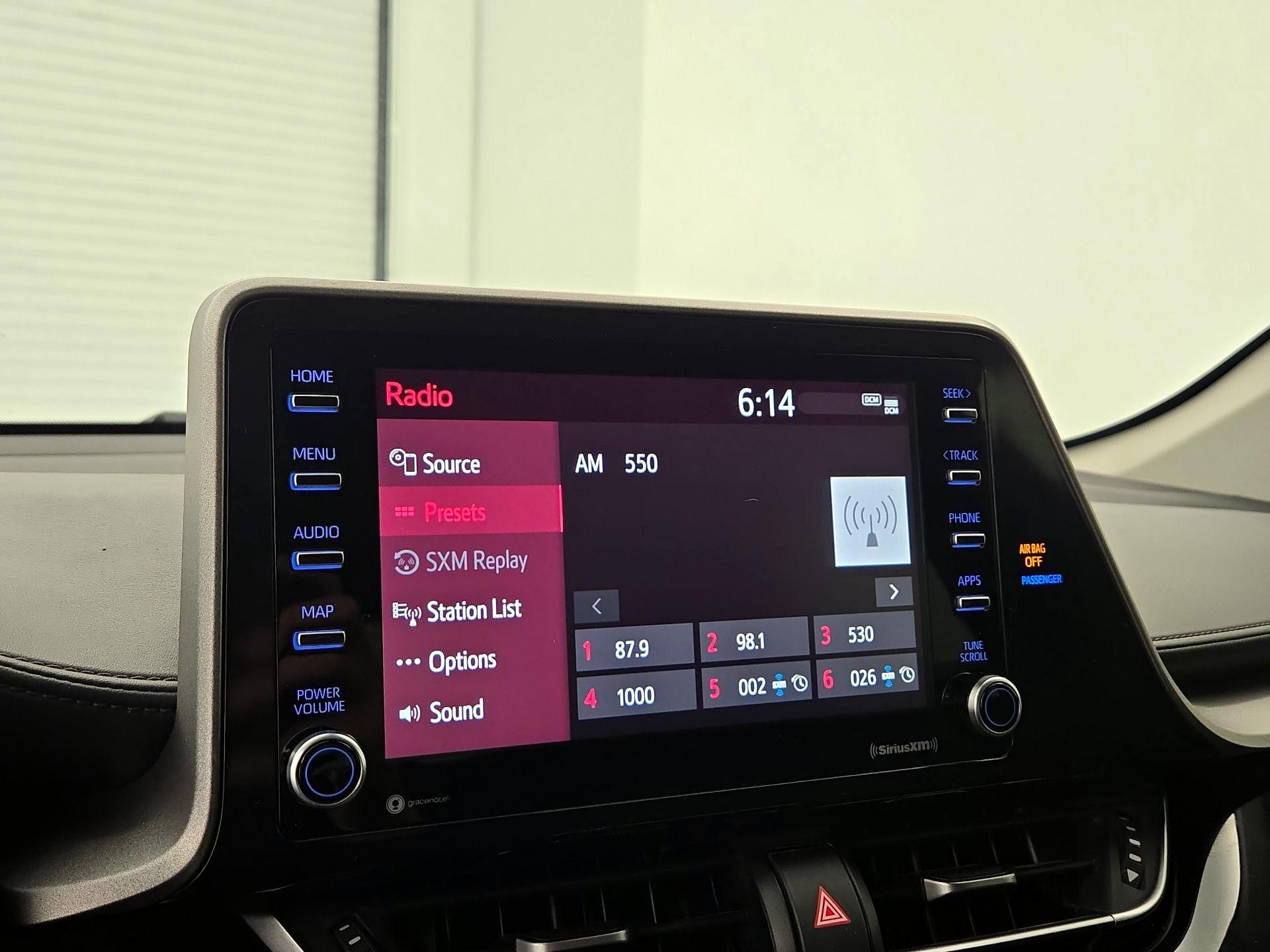 Thumbnail: 2020 Toyota C-HR - 15