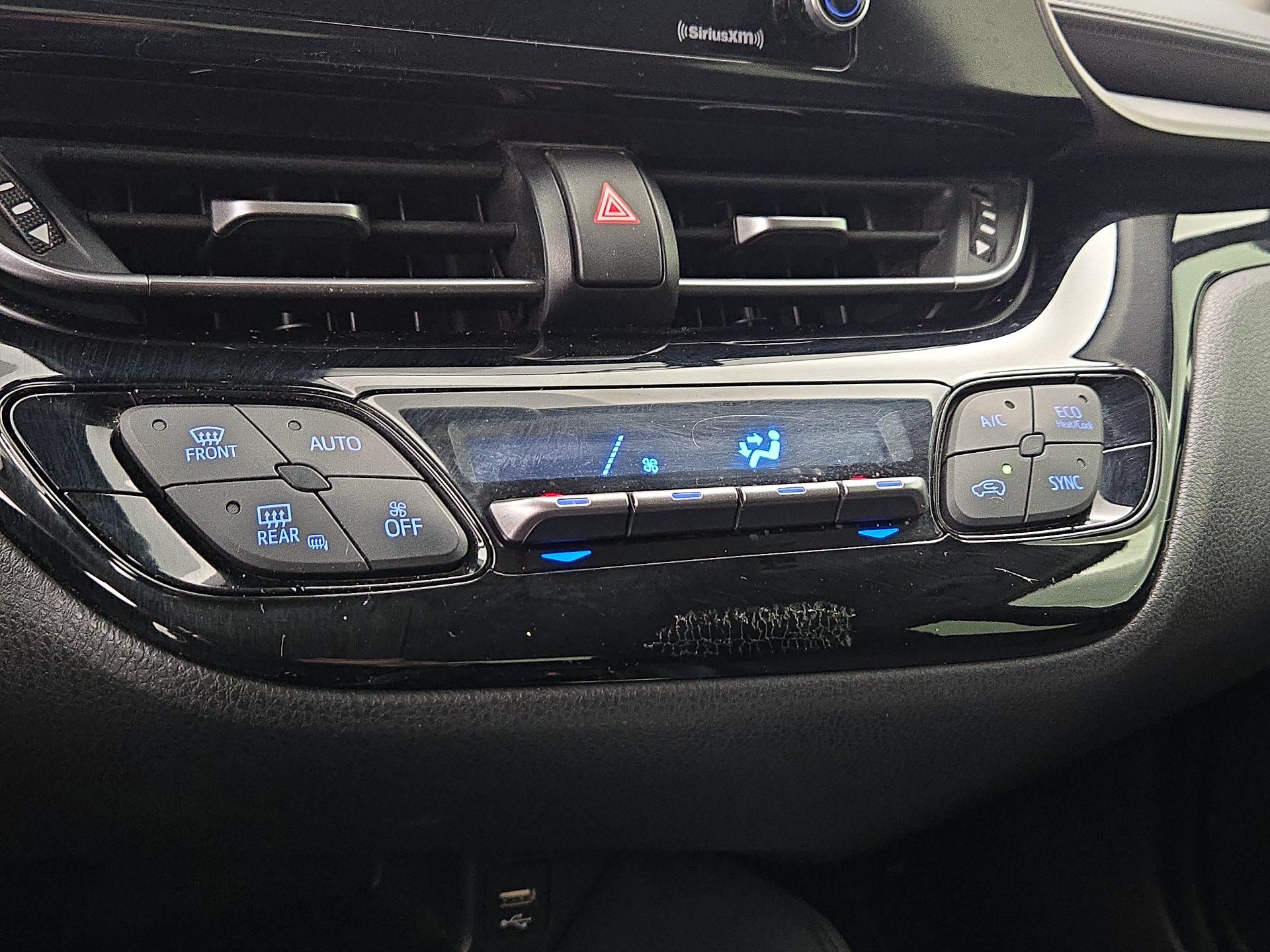 Thumbnail: 2020 Toyota C-HR - 16