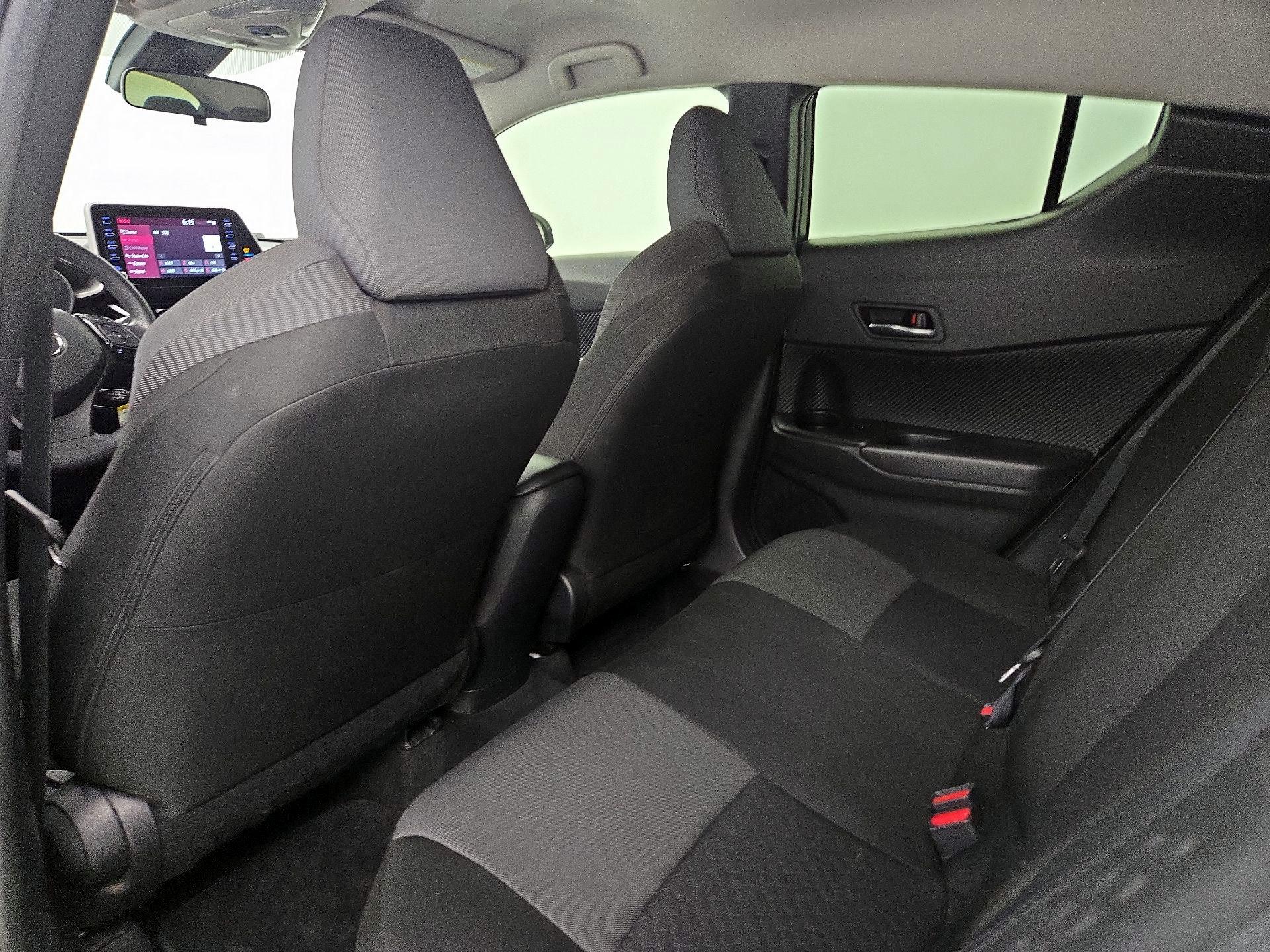 Thumbnail: 2020 Toyota C-HR - 19