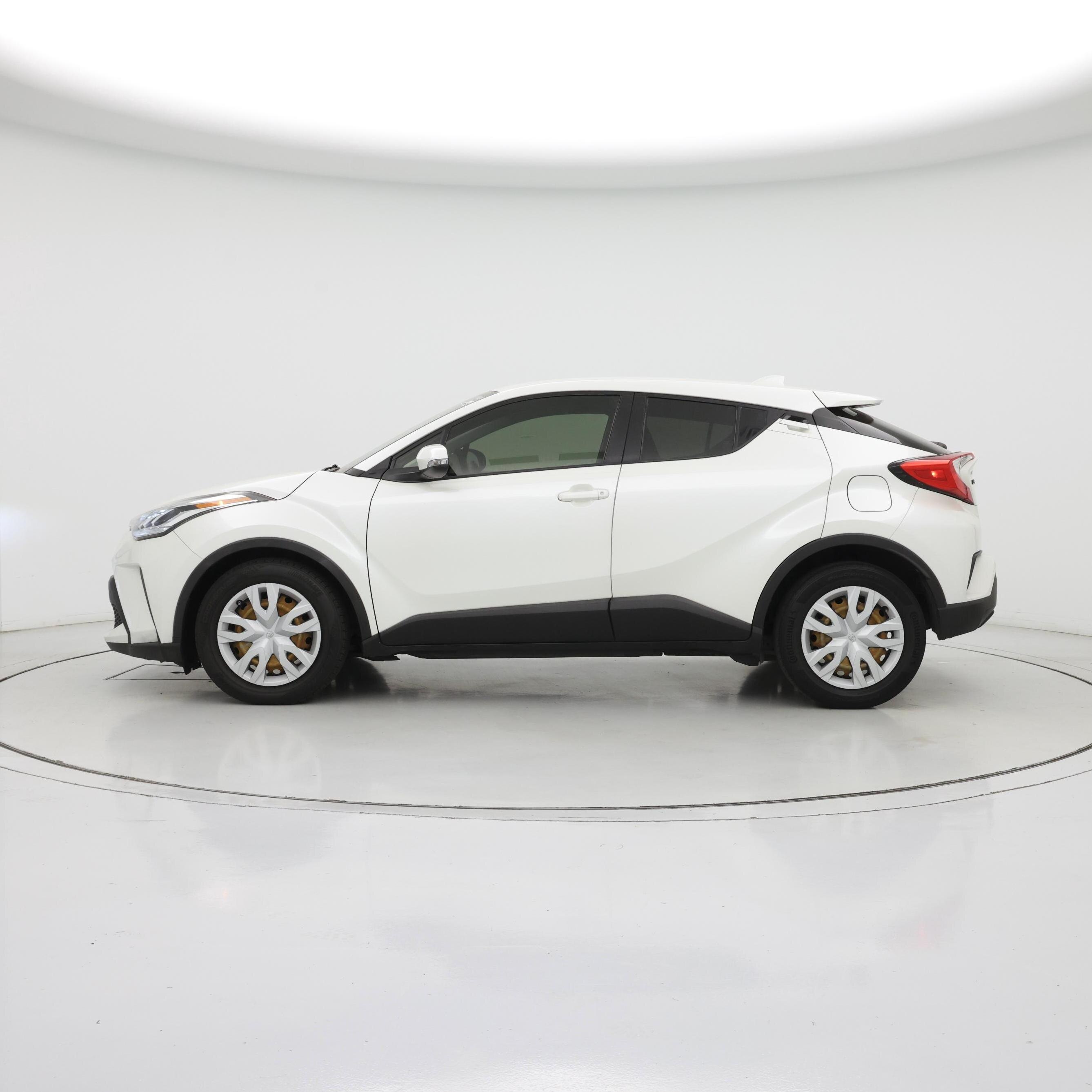 Thumbnail: 2020 Toyota C-HR - 3