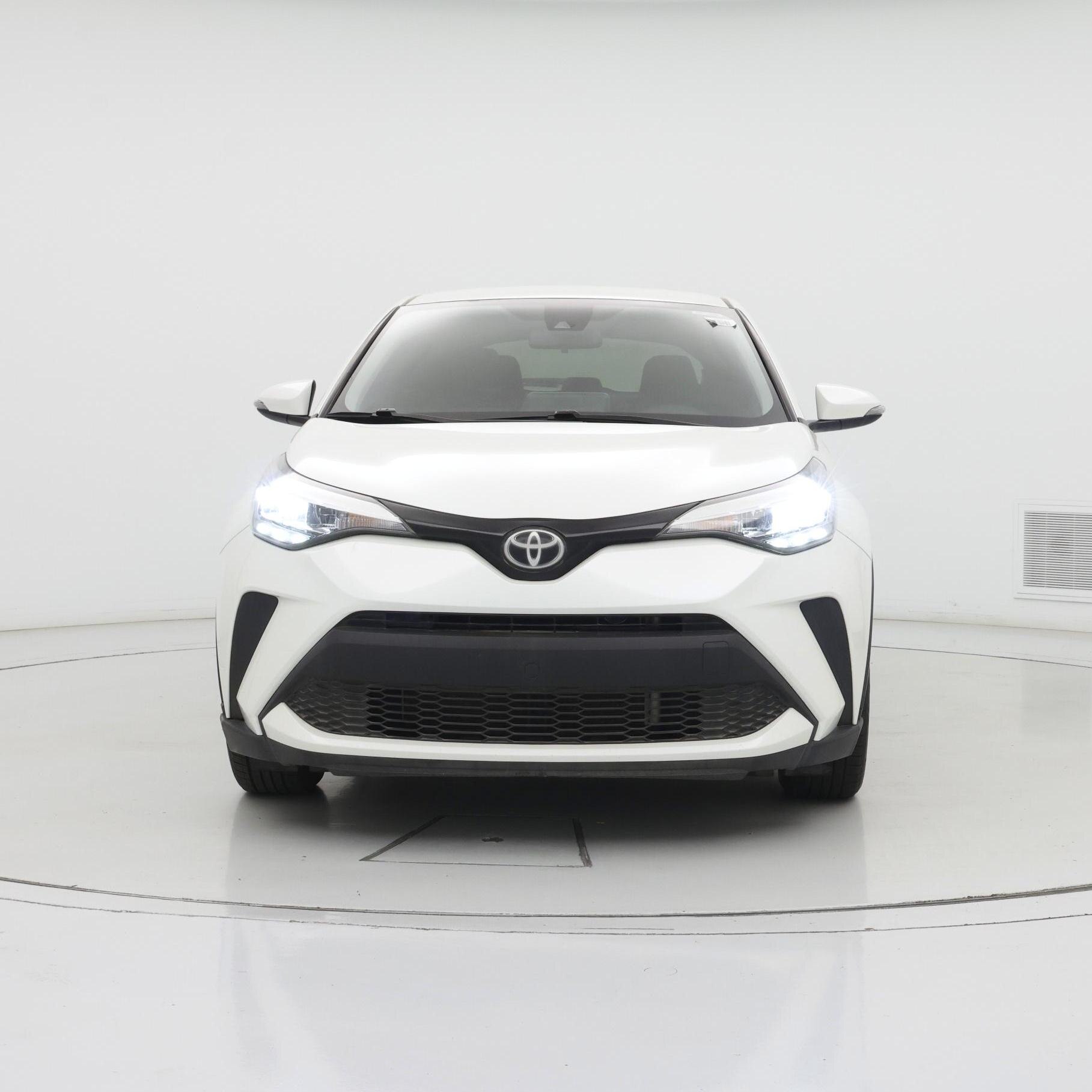 Thumbnail: 2020 Toyota C-HR - 5