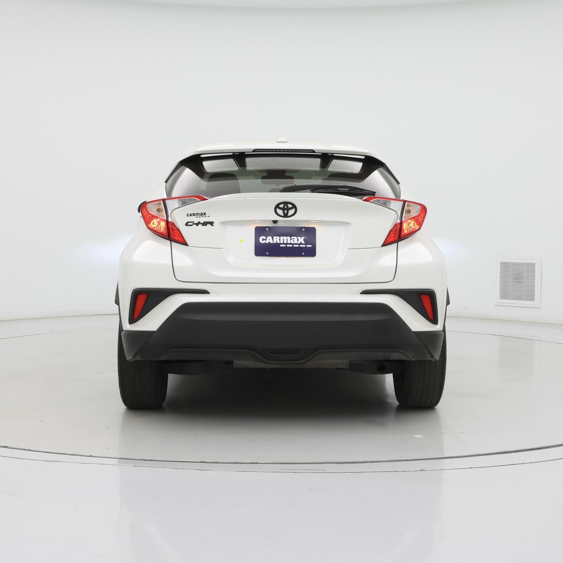 Thumbnail: 2020 Toyota C-HR - 6