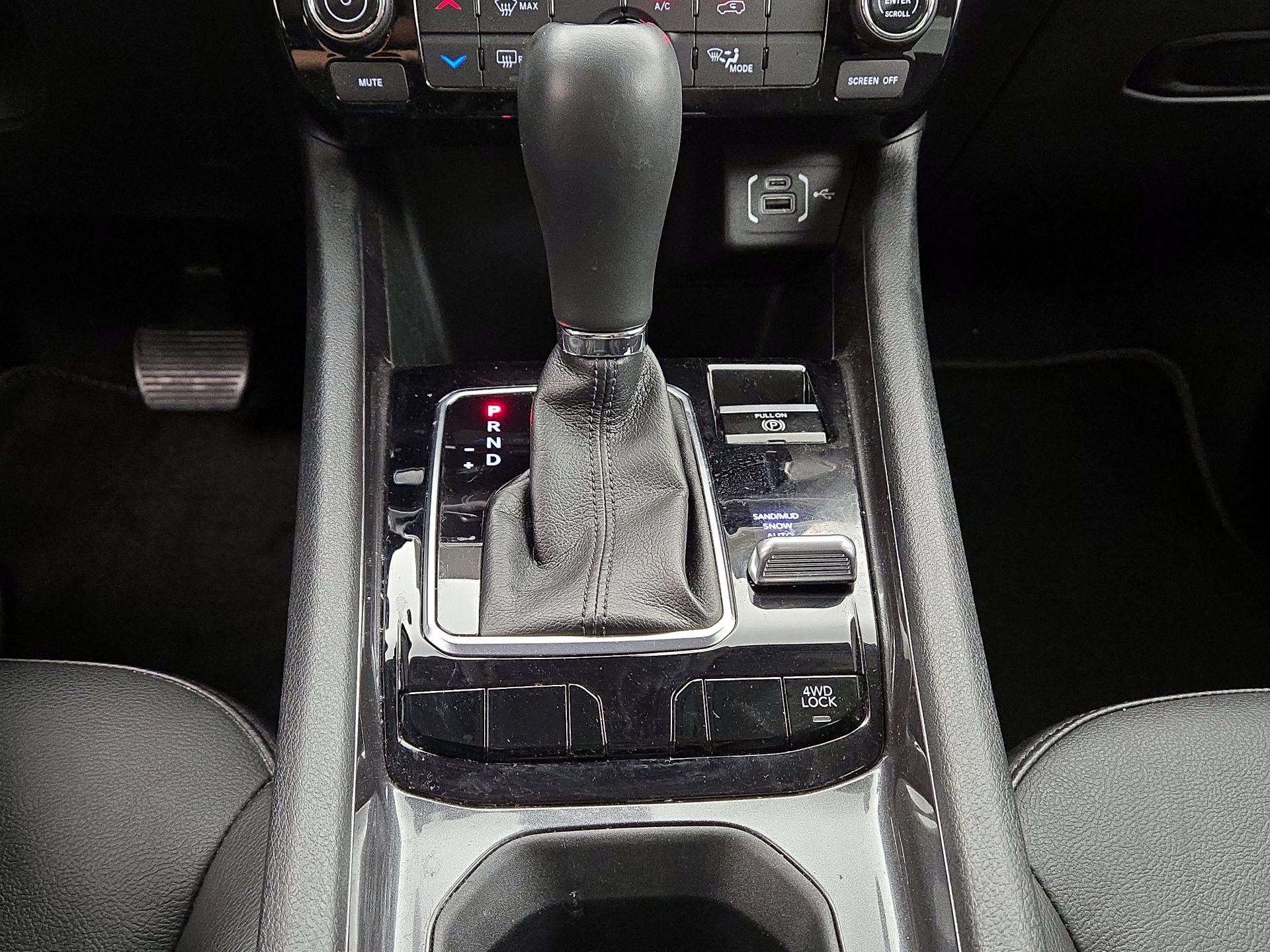 Thumbnail: 2022 Jeep Compass - 17