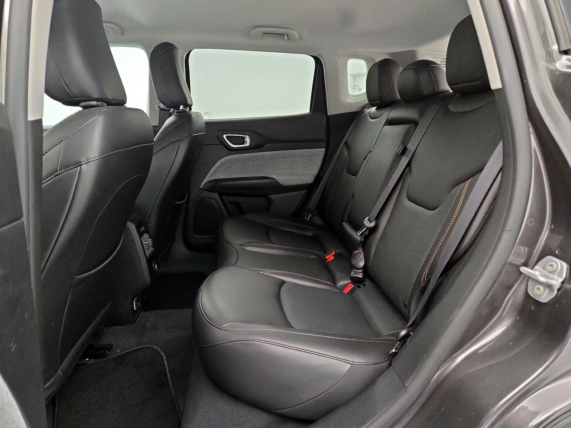 Thumbnail: 2022 Jeep Compass - 19