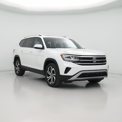 2023 Volkswagen Atlas SEL
