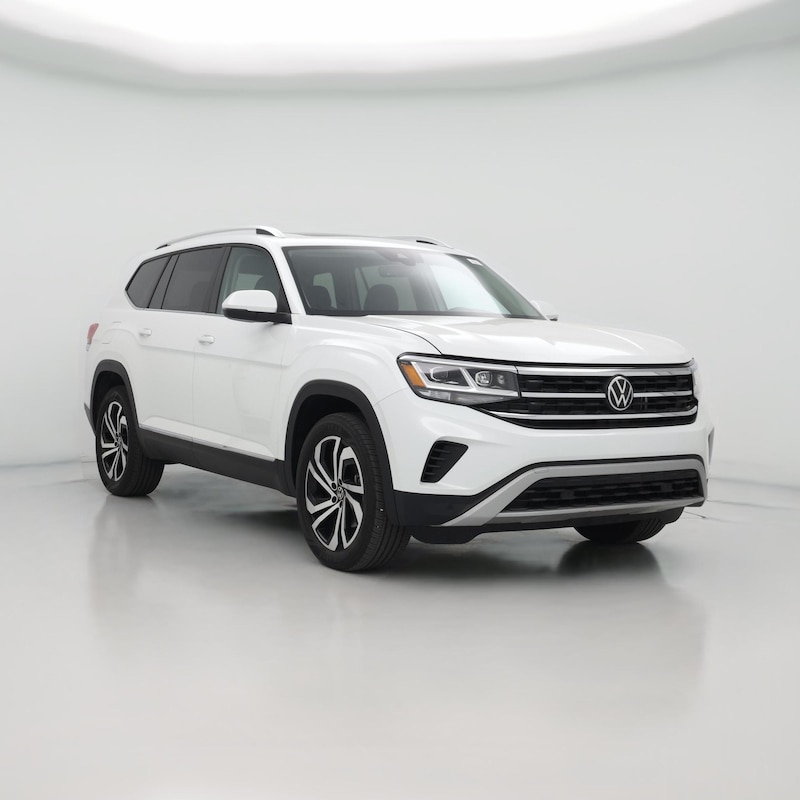 2023 Volkswagen Atlas SEL