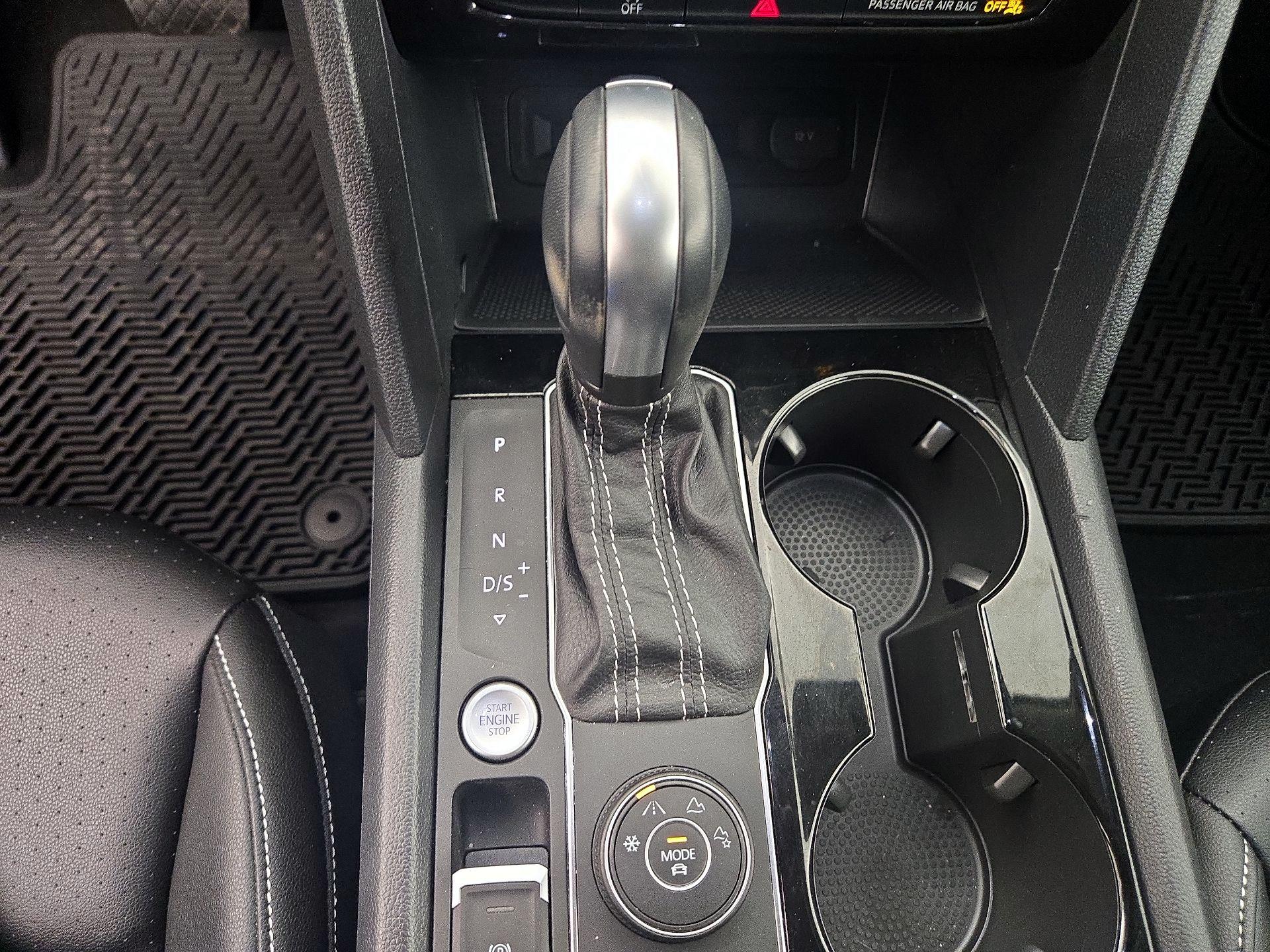 Thumbnail: 2023 Volkswagen Atlas - 17