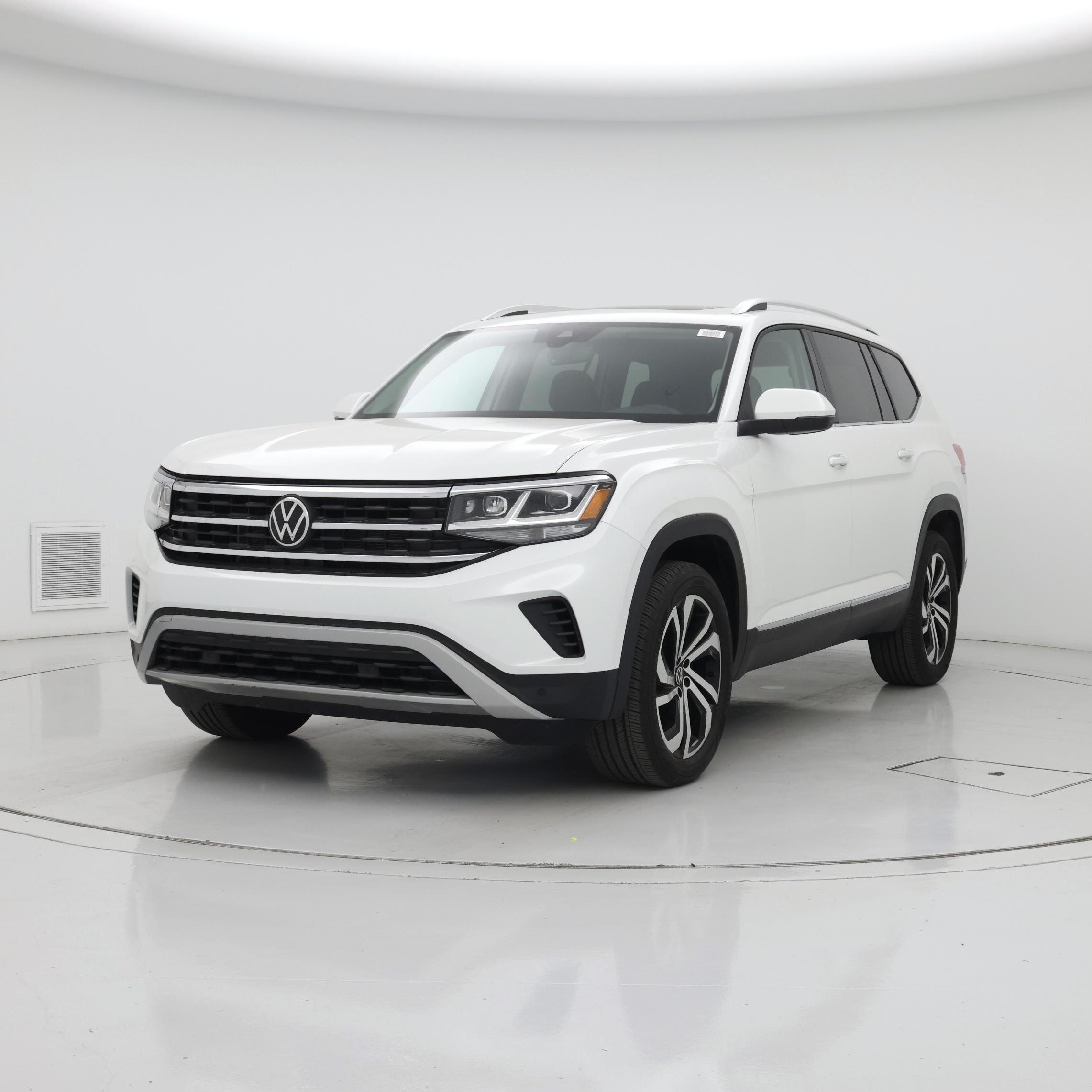 Thumbnail: 2023 Volkswagen Atlas - 4