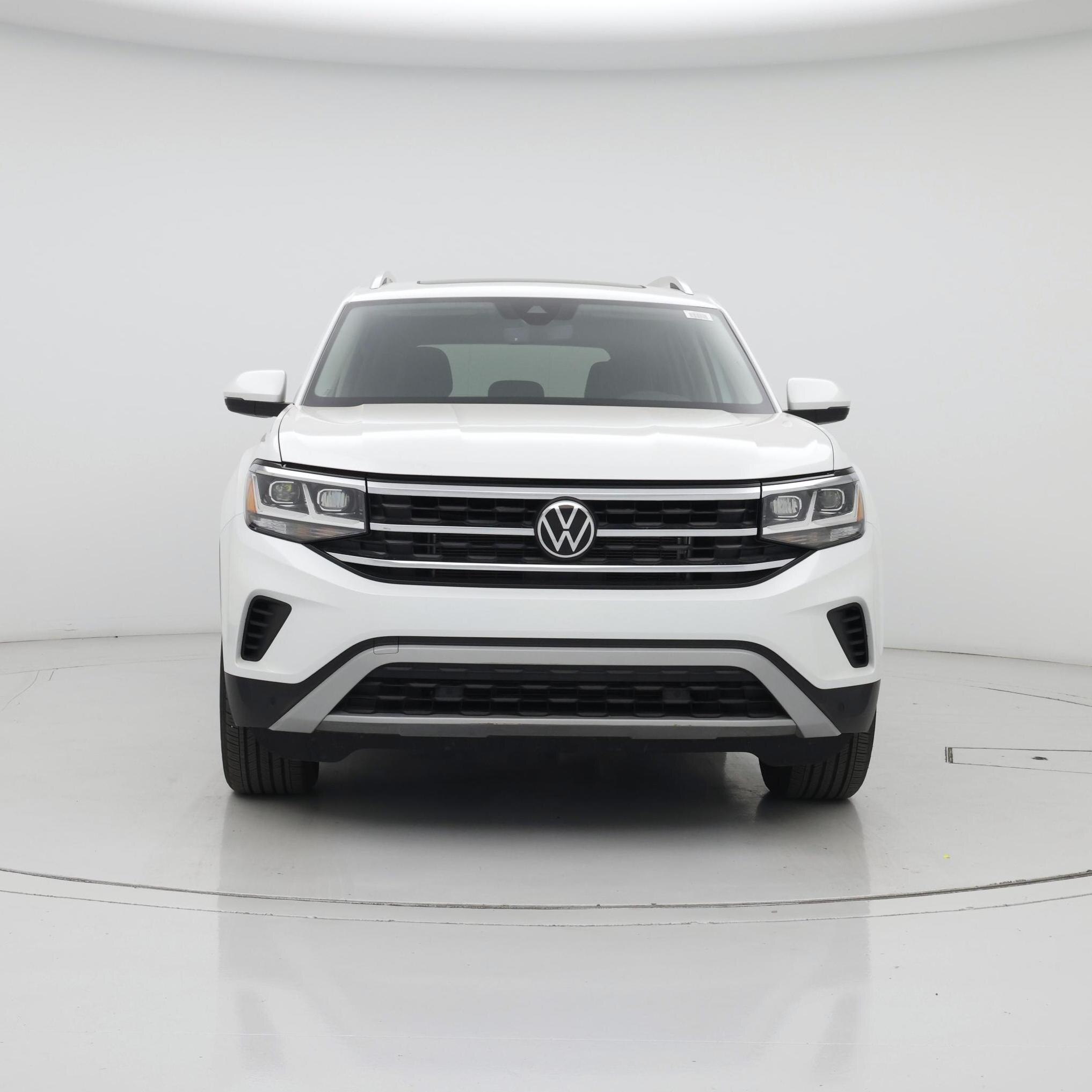 Thumbnail: 2023 Volkswagen Atlas - 5