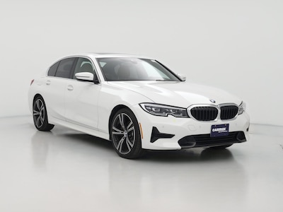 2021 BMW 330 I