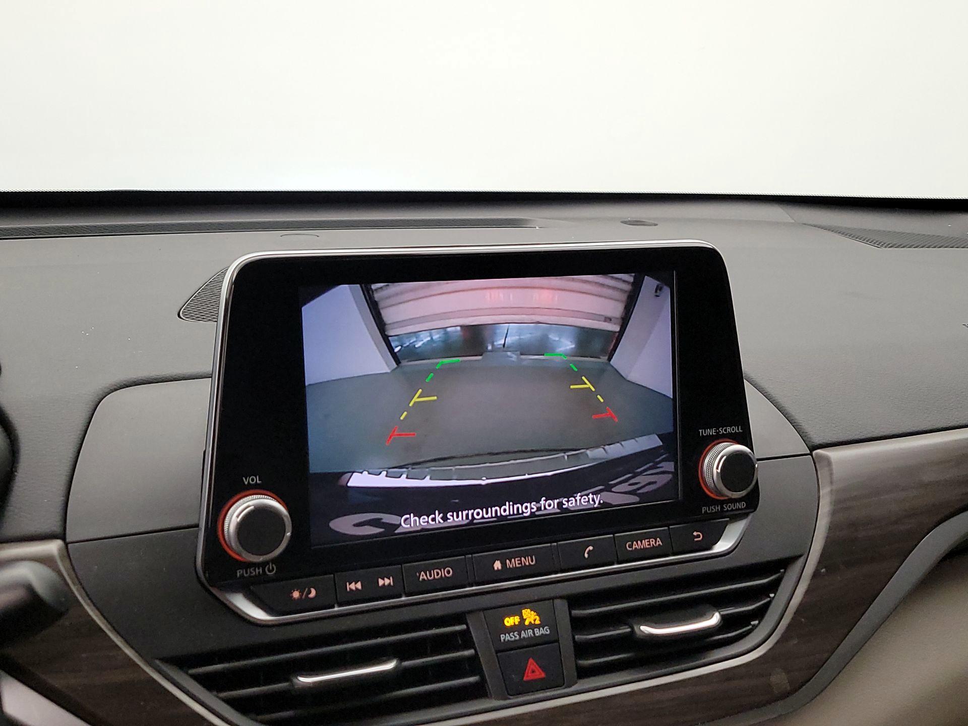 Thumbnail: 2023 Nissan Altima - 14