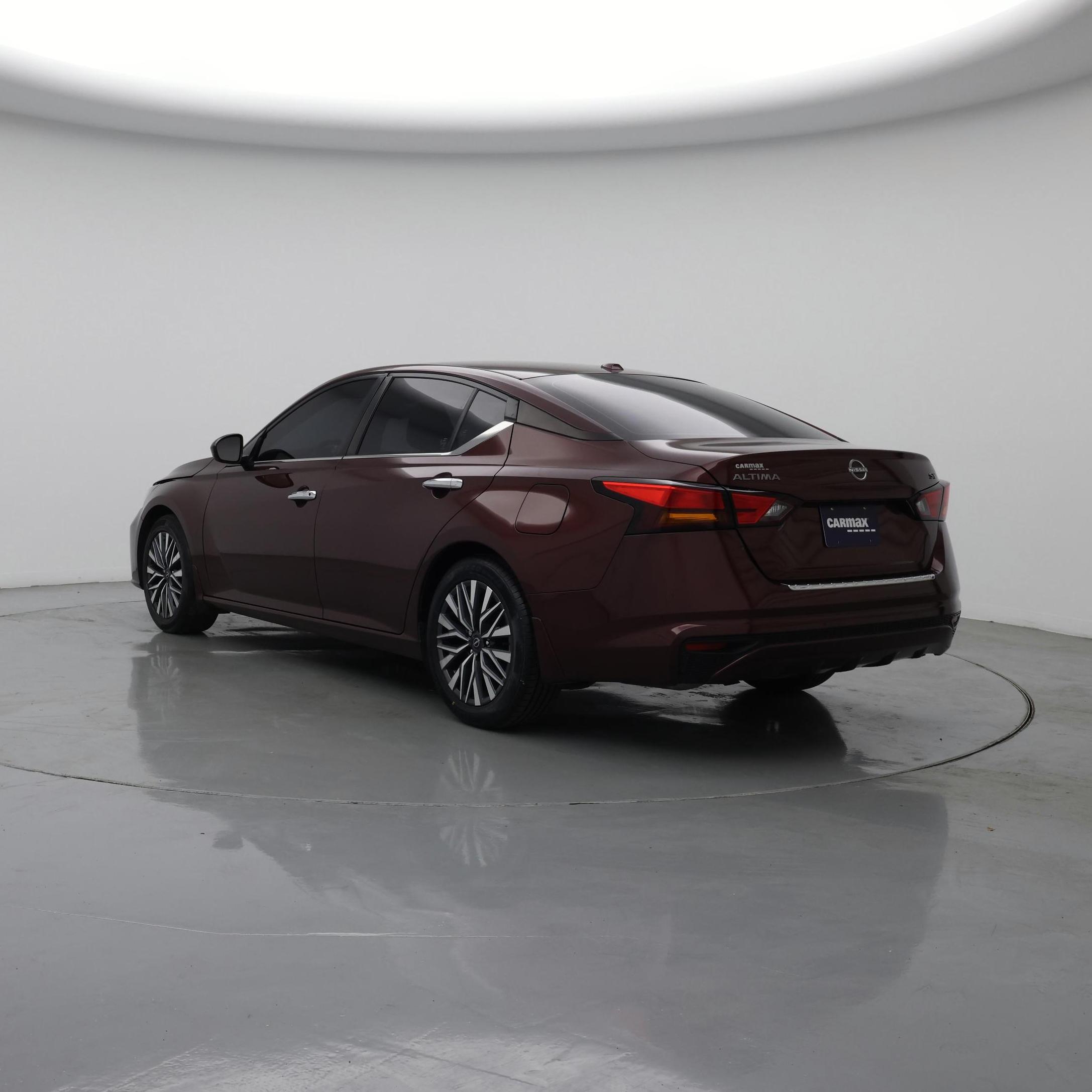 Thumbnail: 2023 Nissan Altima - 2