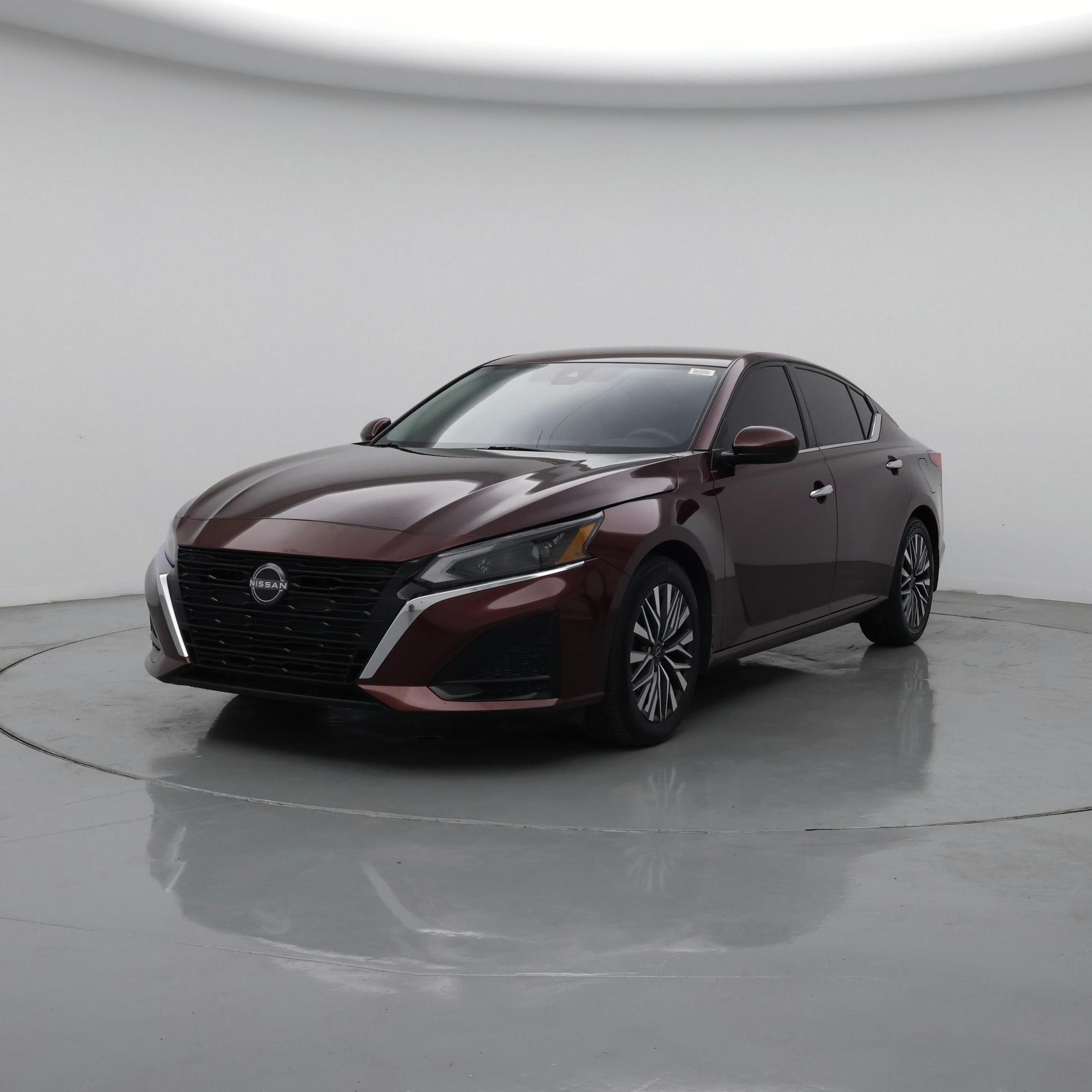 Thumbnail: 2023 Nissan Altima - 4