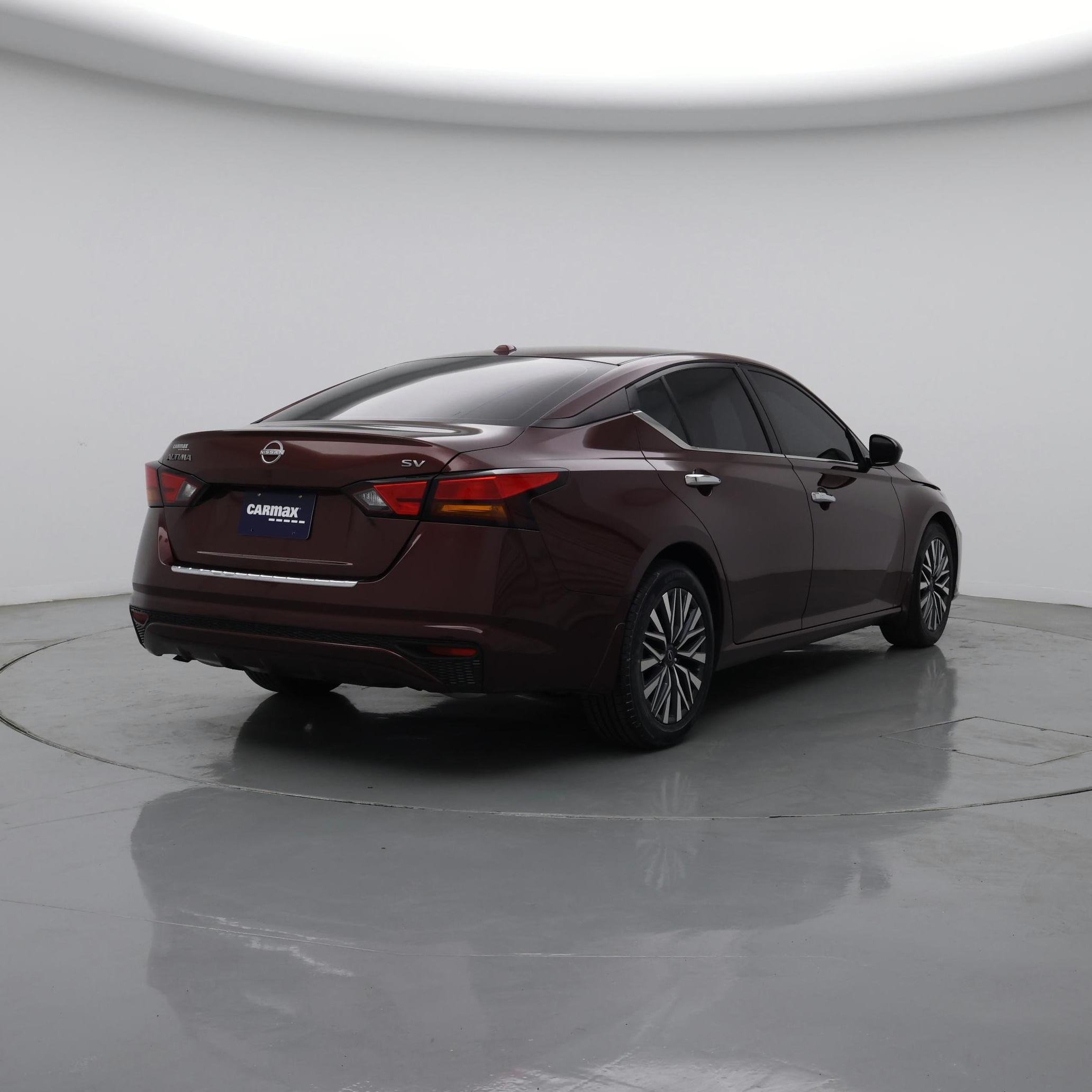 Thumbnail: 2023 Nissan Altima - 8
