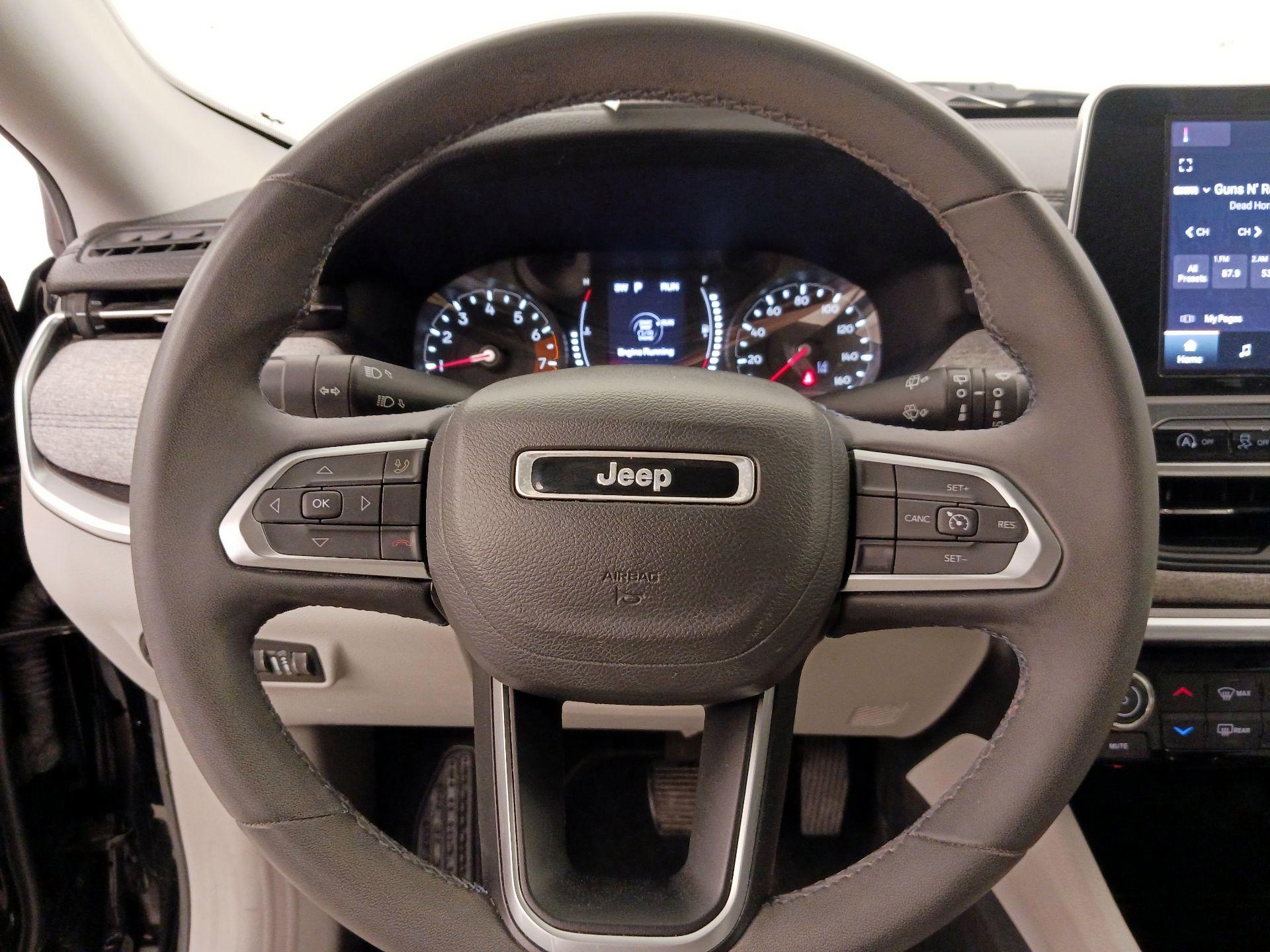 Thumbnail: 2022 Jeep Compass - 10