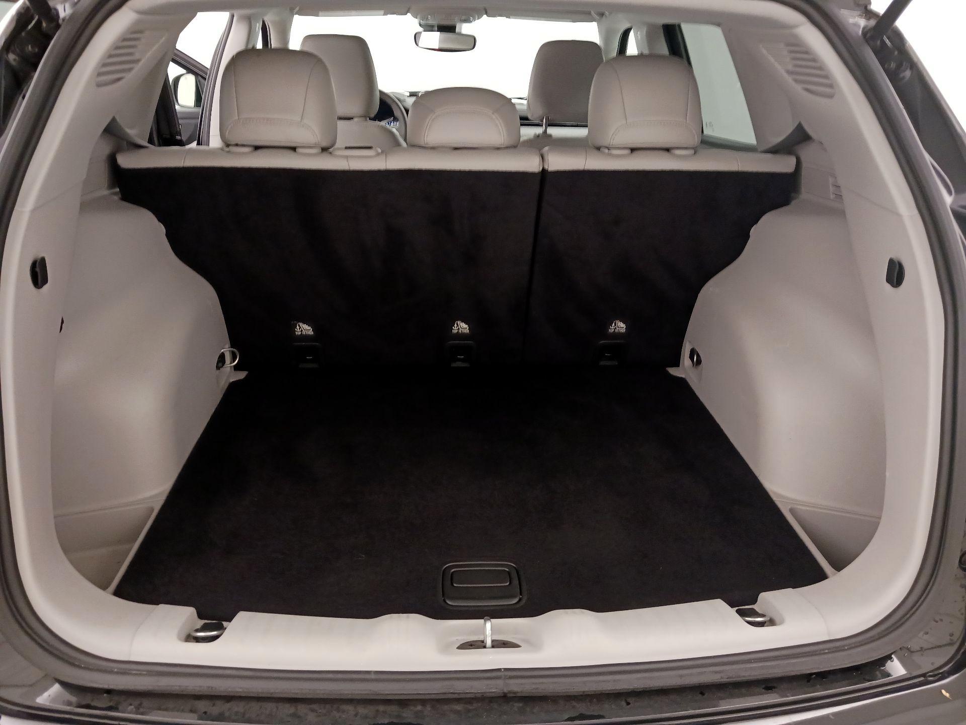 Thumbnail: 2022 Jeep Compass - 20