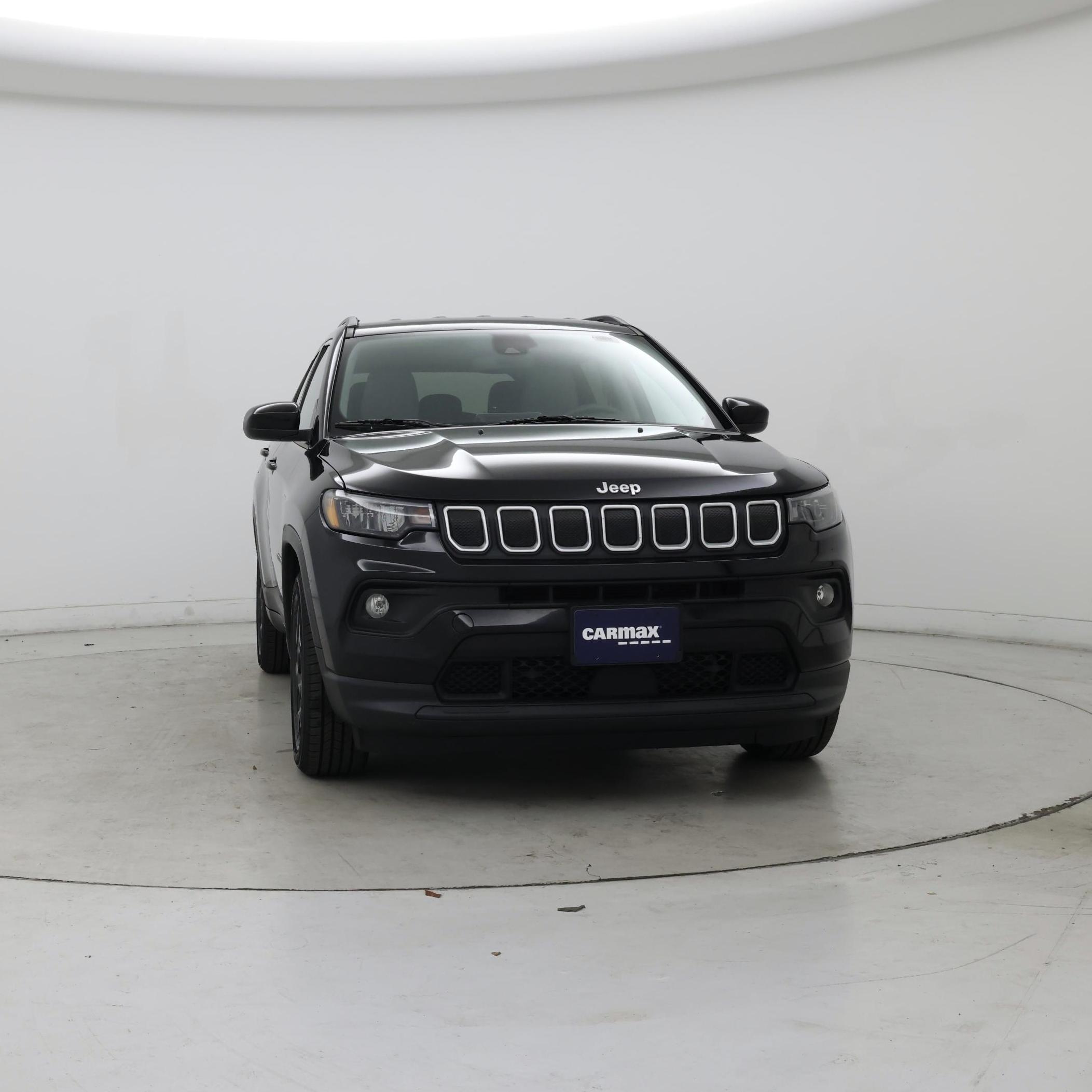 Thumbnail: 2022 Jeep Compass - 5