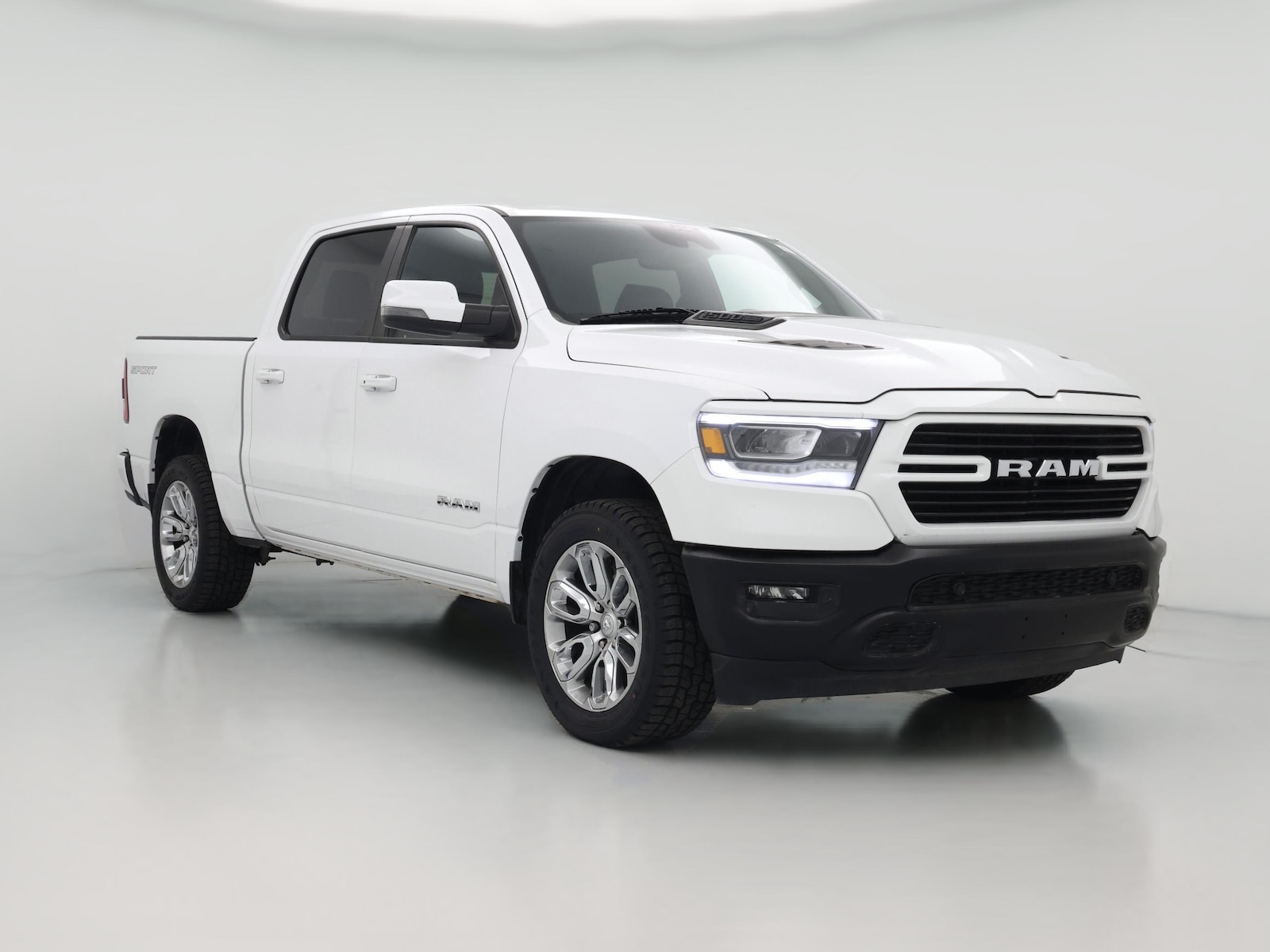 2023 RAM Ram 1500 Pickup