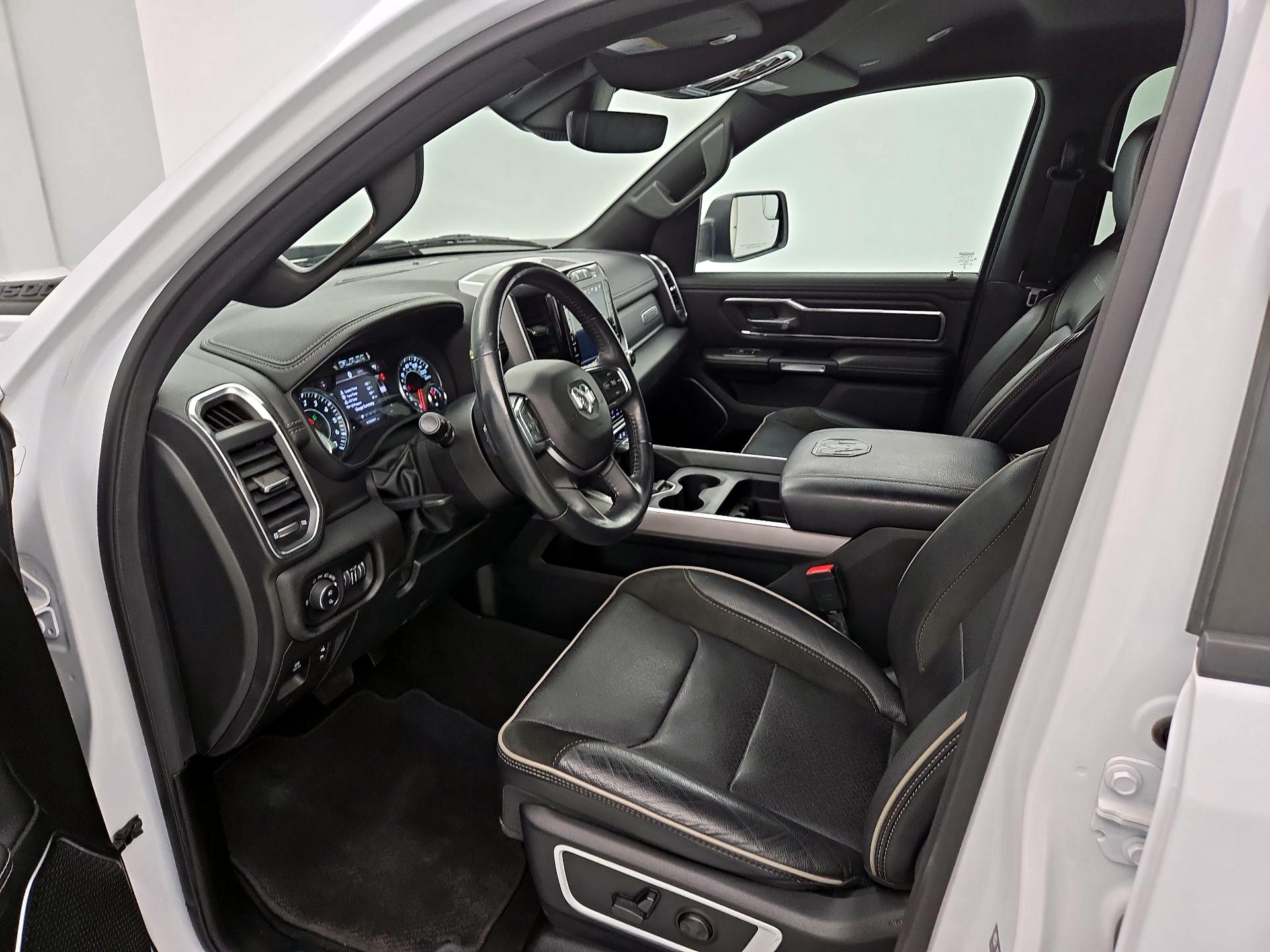 Thumbnail: 2023 RAM 1500 - 11