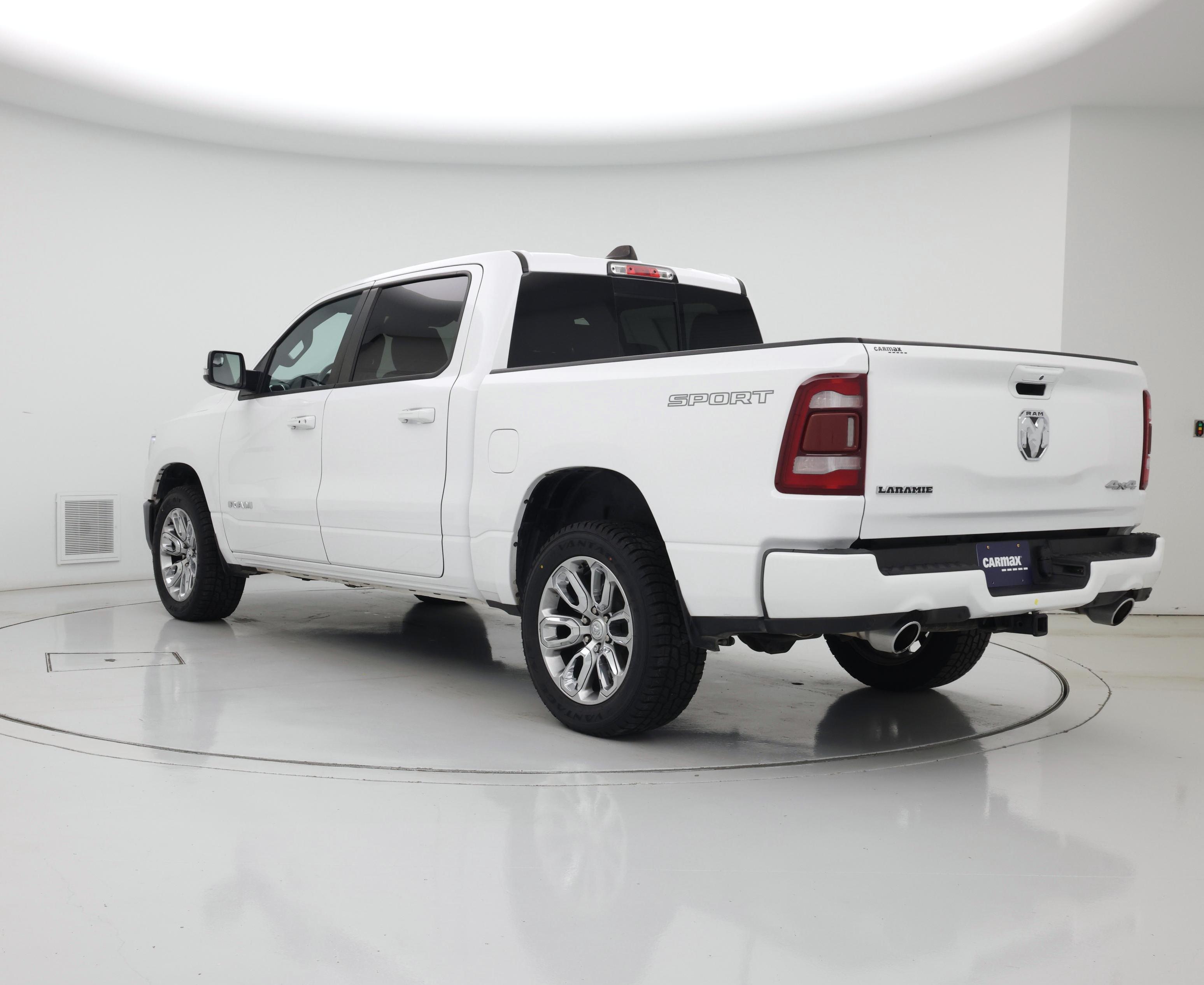Thumbnail: 2023 RAM 1500 - 2