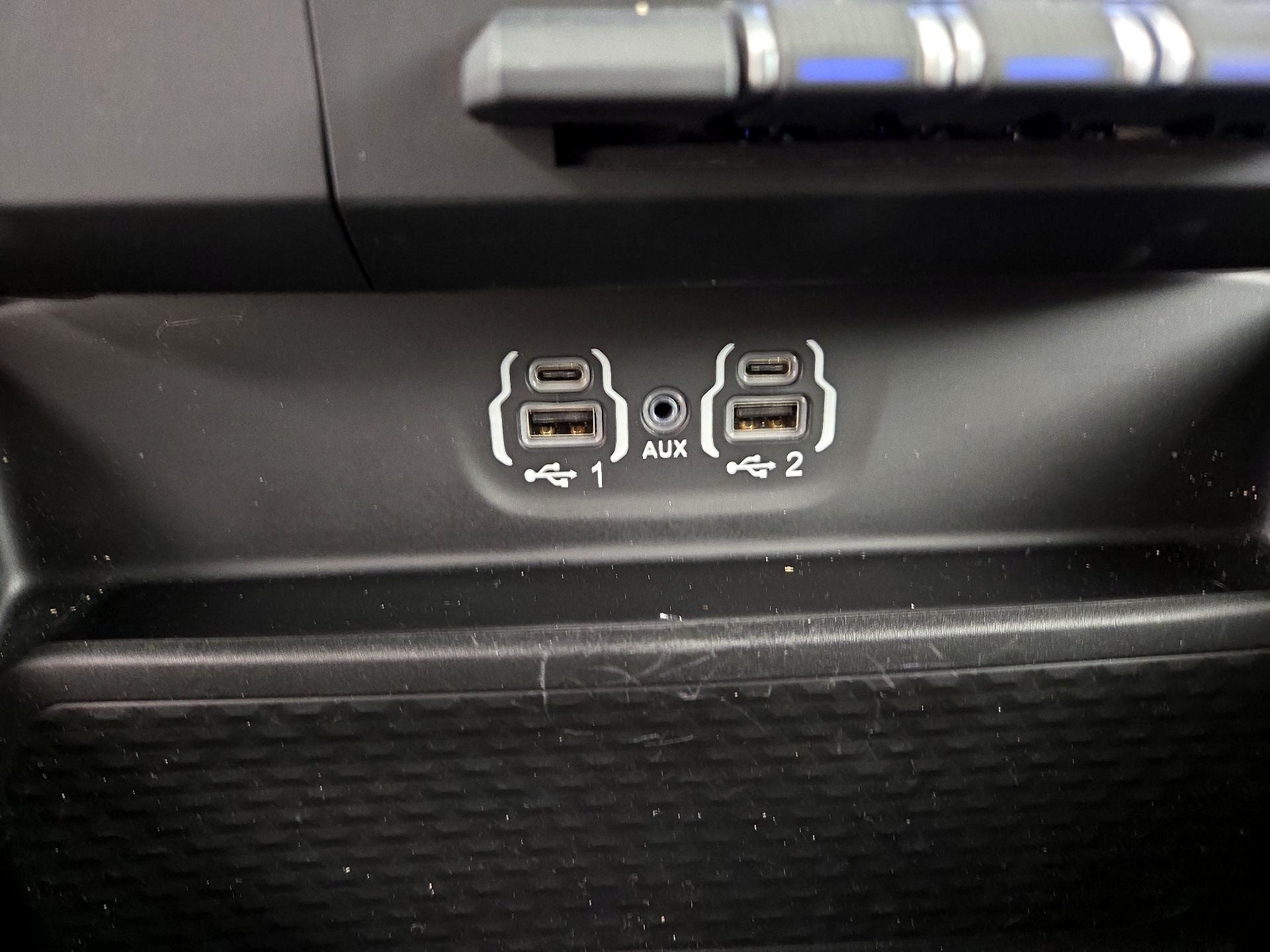 Thumbnail: 2023 RAM 1500 - 19